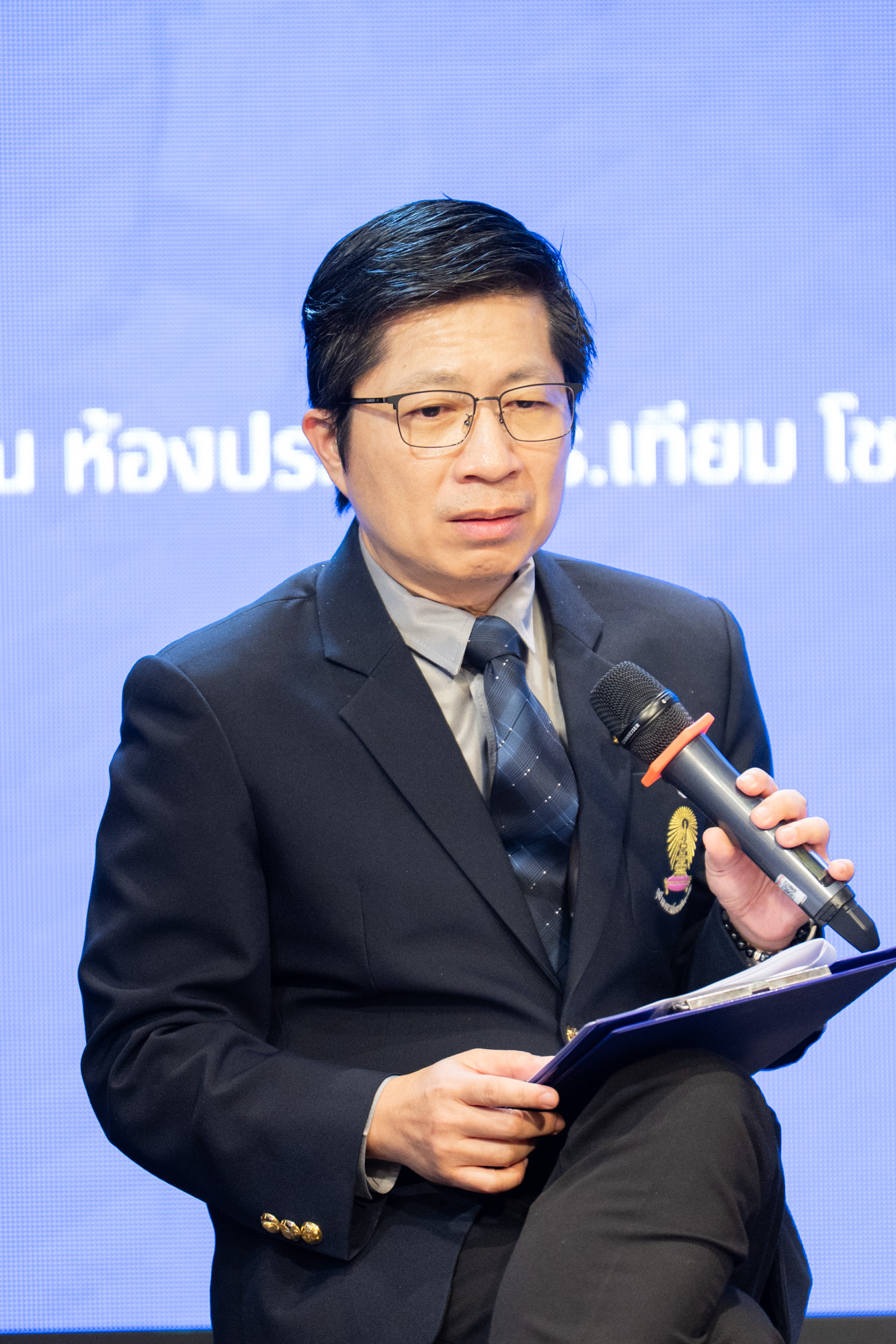Chulalongkorn��s Faculty of Communication Arts Signs MOU for National and International Communication Conferences?
