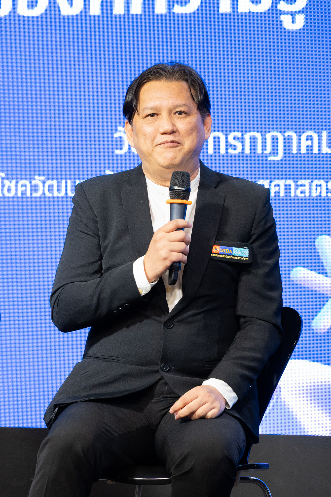 Chulalongkorn��s Faculty of Communication Arts Signs MOU for National and International Communication Conferences?
