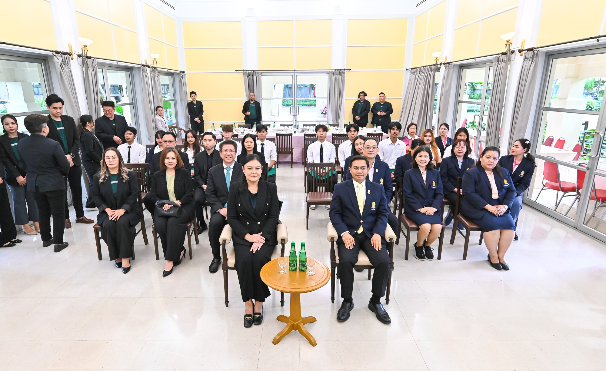 Chula Garners 68 National Research Awards at Thailand Inventors’ Day 2026 