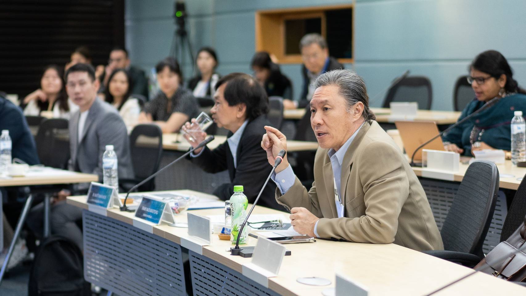 Sasin MBA Students Win Family Enterprise Case Competition – Asia Pacific 2025