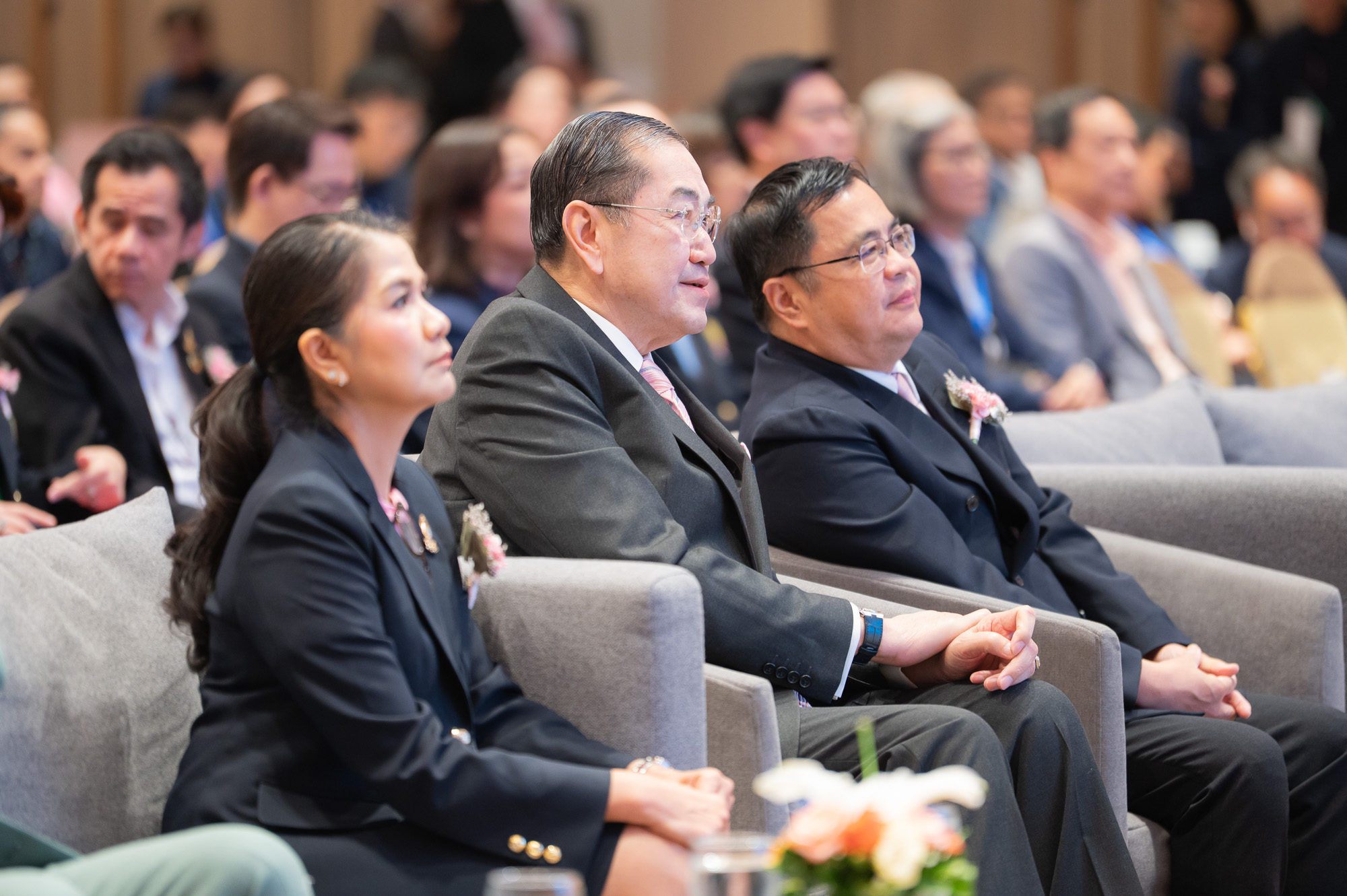 Chula’s Social Research Institute Brings Global Leaders Together at GLSBI 2025