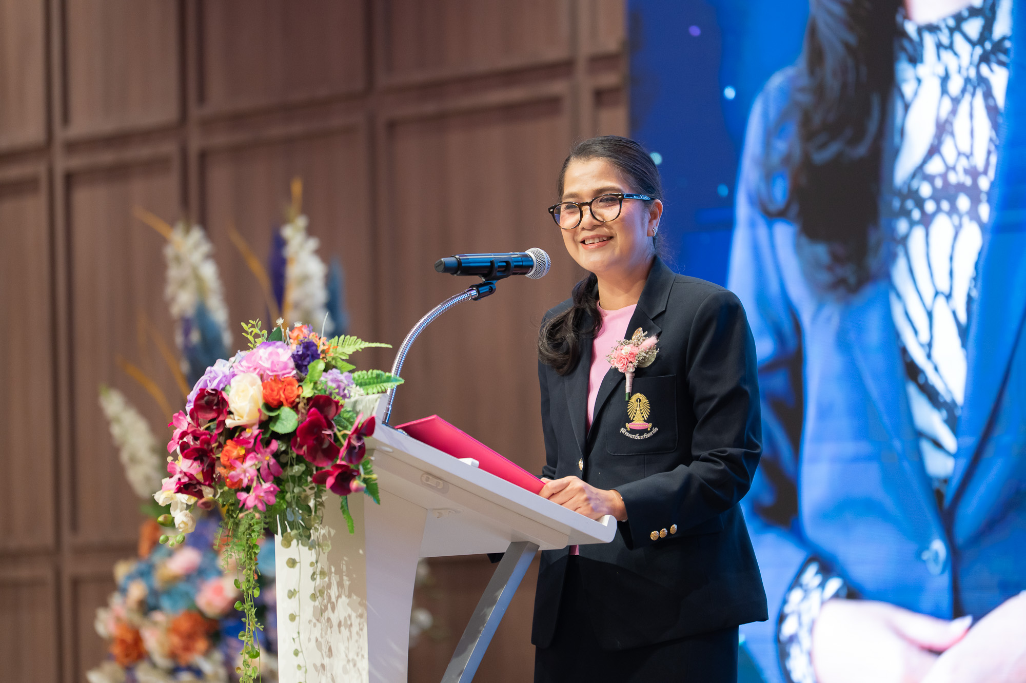 Chula’s Social Research Institute Brings Global Leaders Together at GLSBI 2025