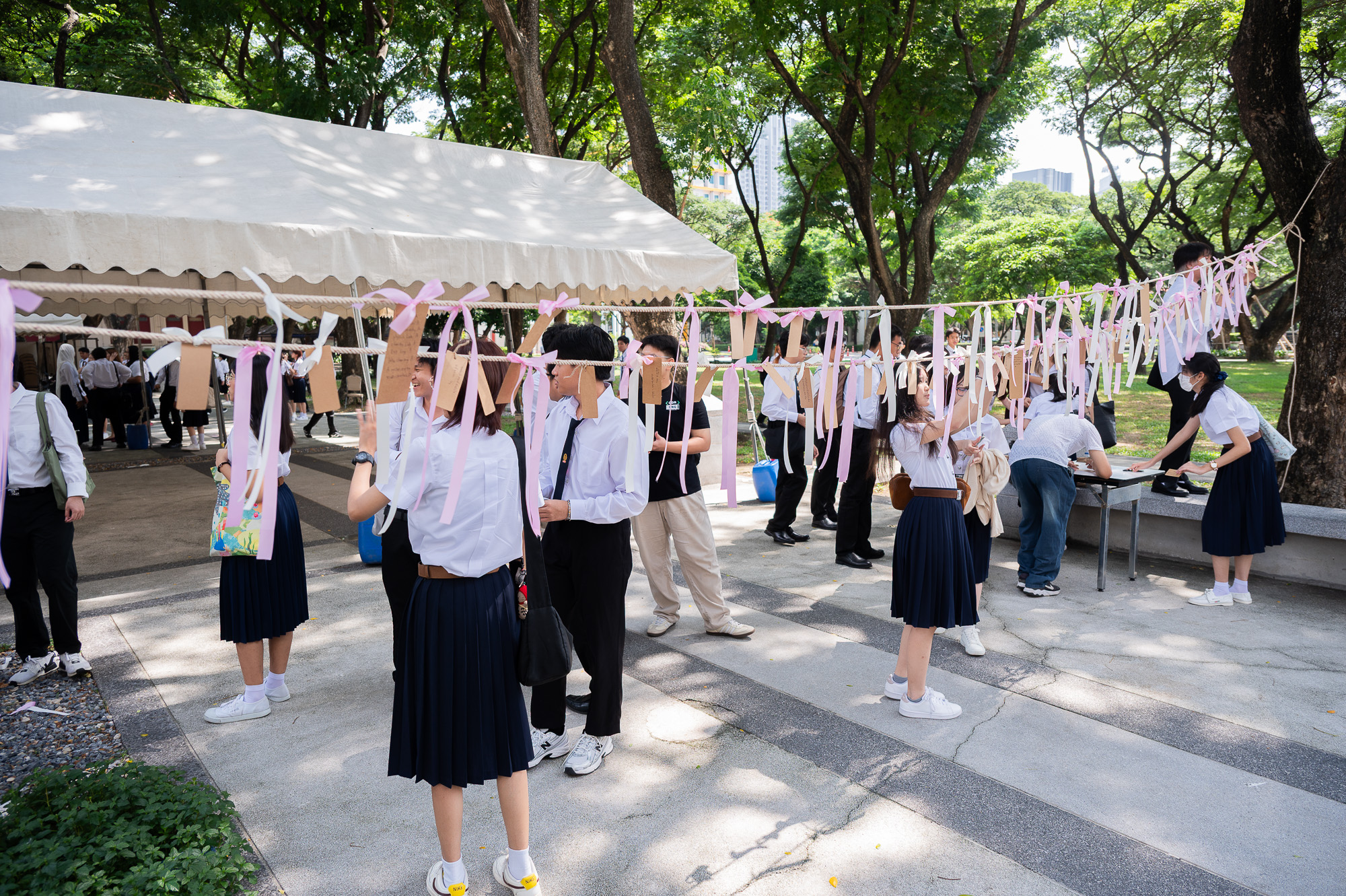 麻豆国产 Welcomes CU 109 Freshmen with Warmth and Great Pride?
