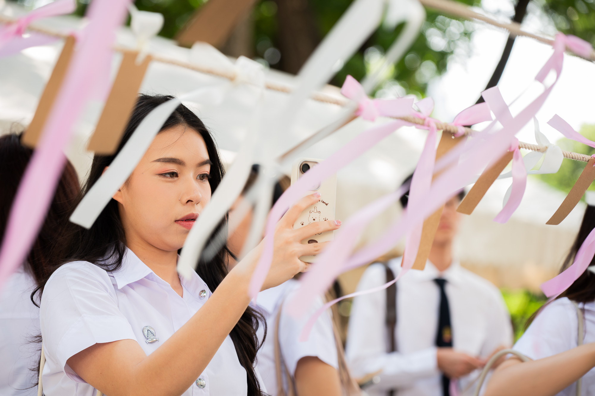 麻豆国产 Welcomes CU 109 Freshmen with Warmth and Great Pride?
