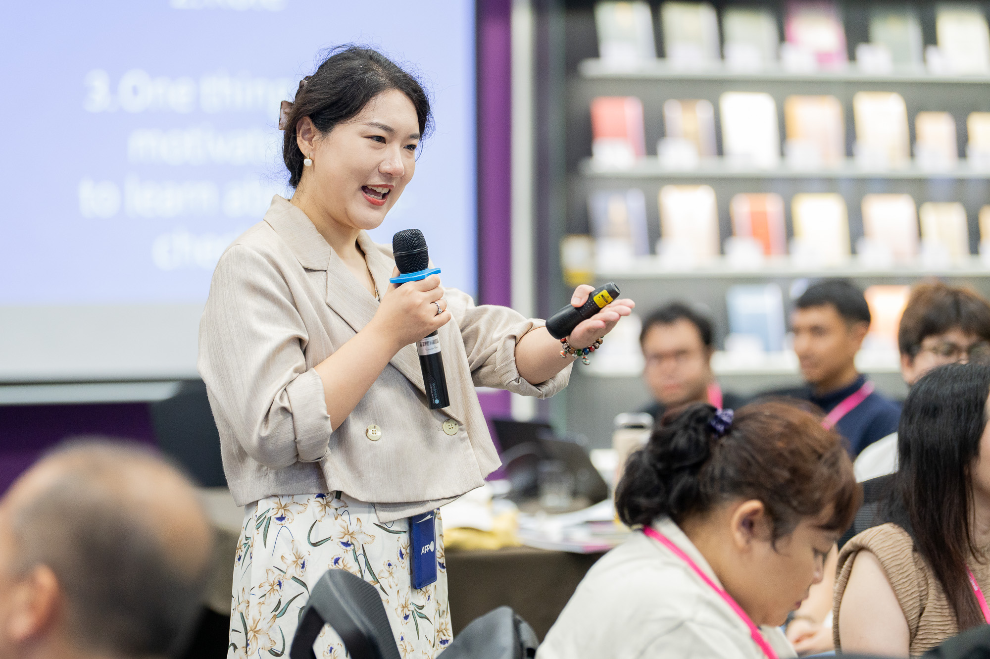 Chula Joins Forces with Google and AFP to Equip Thai Journalists with AI Tools to Combat Fake News in the Digital Era?????? ?????? Google ??? AFP ???????? AI ?????????????????????????? ?????? Fake News ??????????