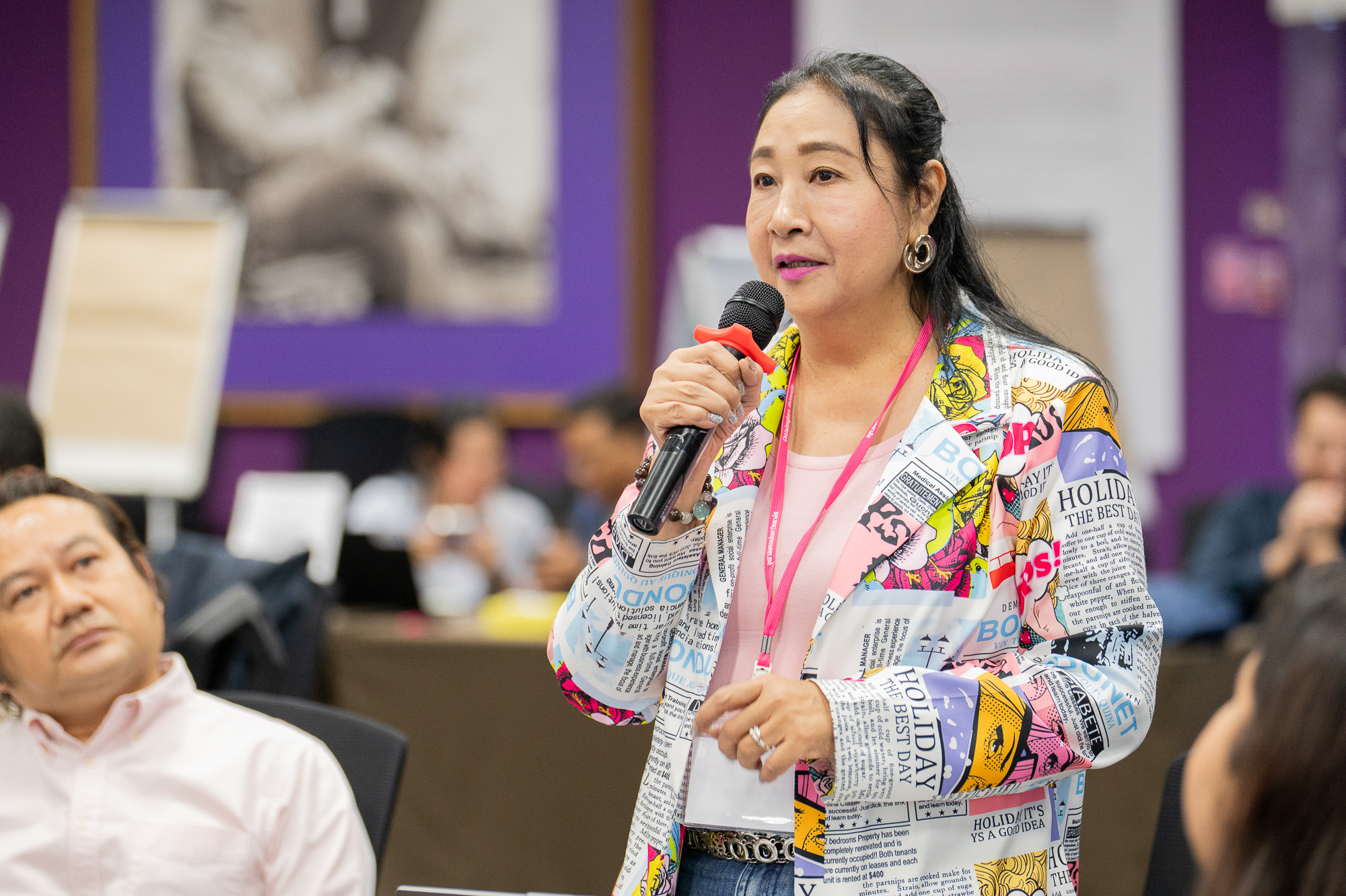 Chula Joins Forces with Google and AFP to Equip Thai Journalists with AI Tools to Combat Fake News in the Digital Era?????? ?????? Google ??? AFP ???????? AI ?????????????????????????? ?????? Fake News ??????????