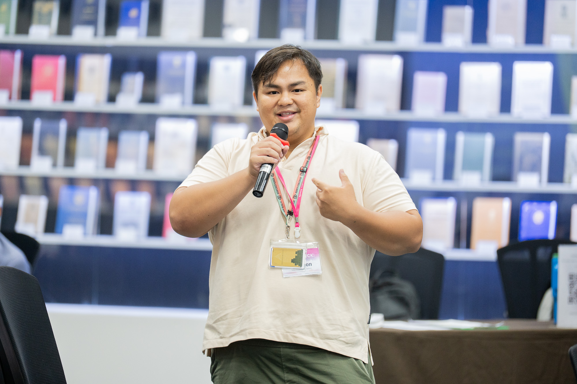 Chula Joins Forces with Google and AFP to Equip Thai Journalists with AI Tools to Combat Fake News in the Digital Era?????? ?????? Google ??? AFP ???????? AI ?????????????????????????? ?????? Fake News ??????????