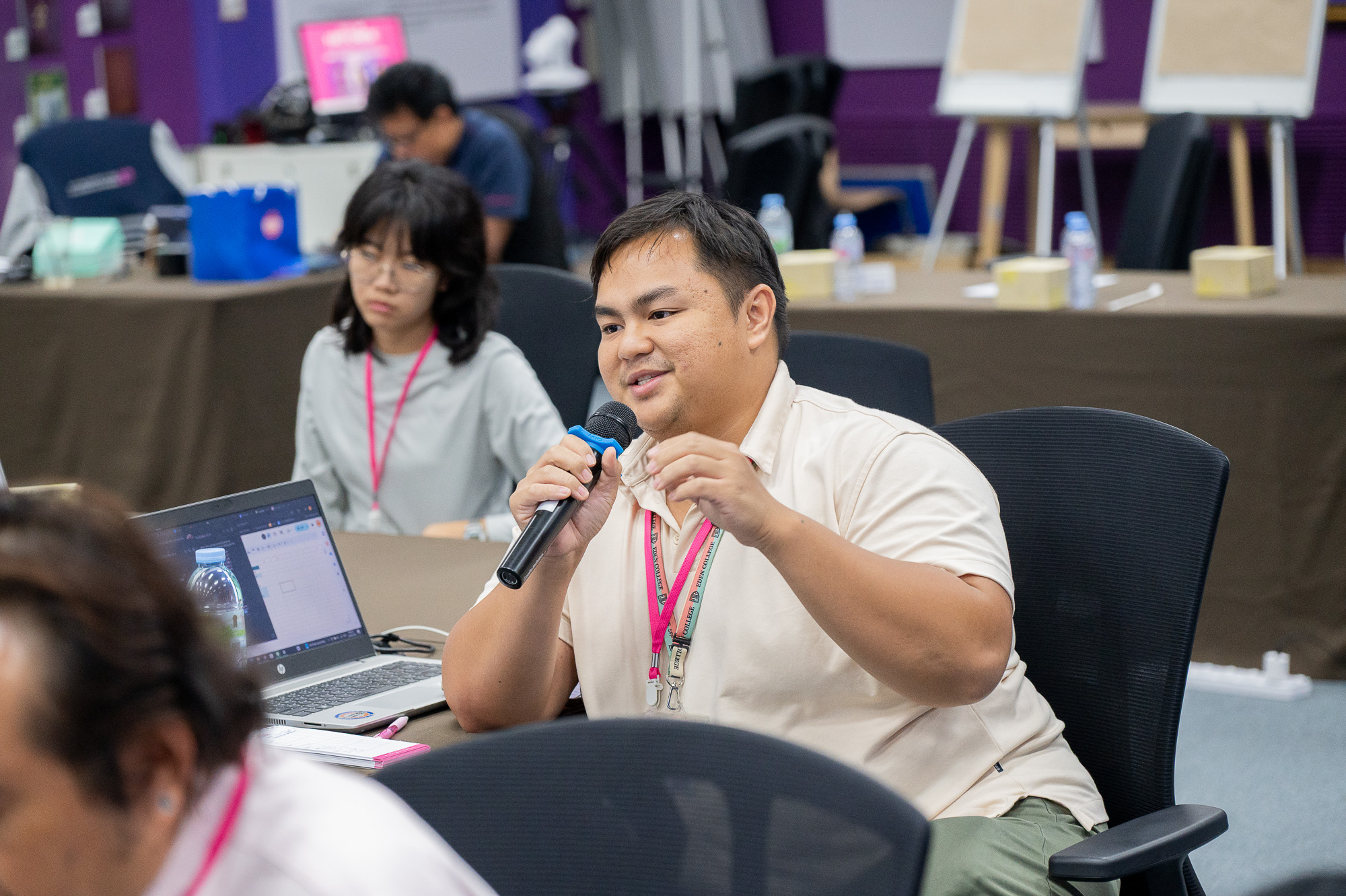 Chula Joins Forces with Google and AFP to Equip Thai Journalists with AI Tools to Combat Fake News in the Digital Era?????? ?????? Google ??? AFP ???????? AI ?????????????????????????? ?????? Fake News ??????????