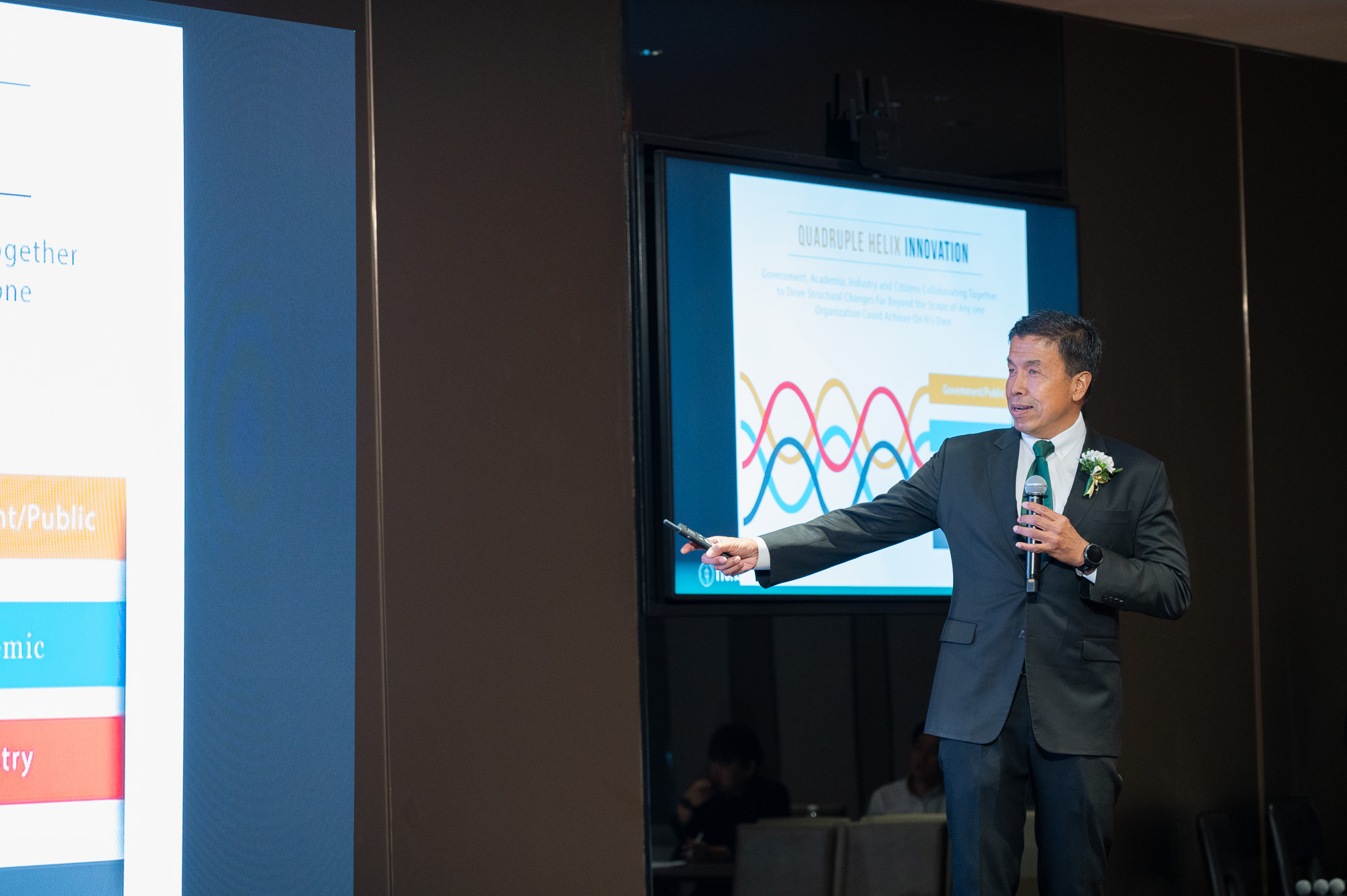 Chula Hosts ��Urban Resilience Forum 2025�� to Drive Flexible and Sustainable Urban Development ?