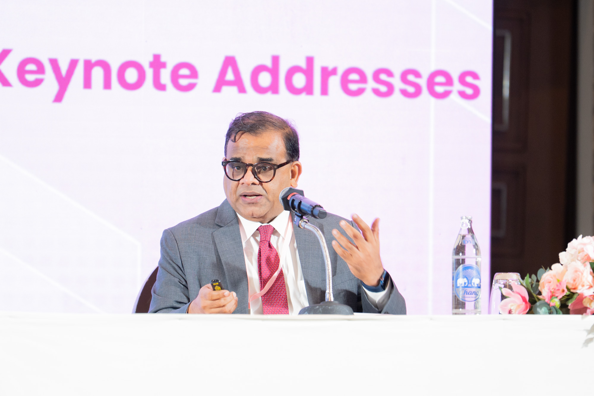 Chulalongkorn University’s College of Population Studies Holds International Workshop on Strengthening Inclusive Care Systems for Ageing Society