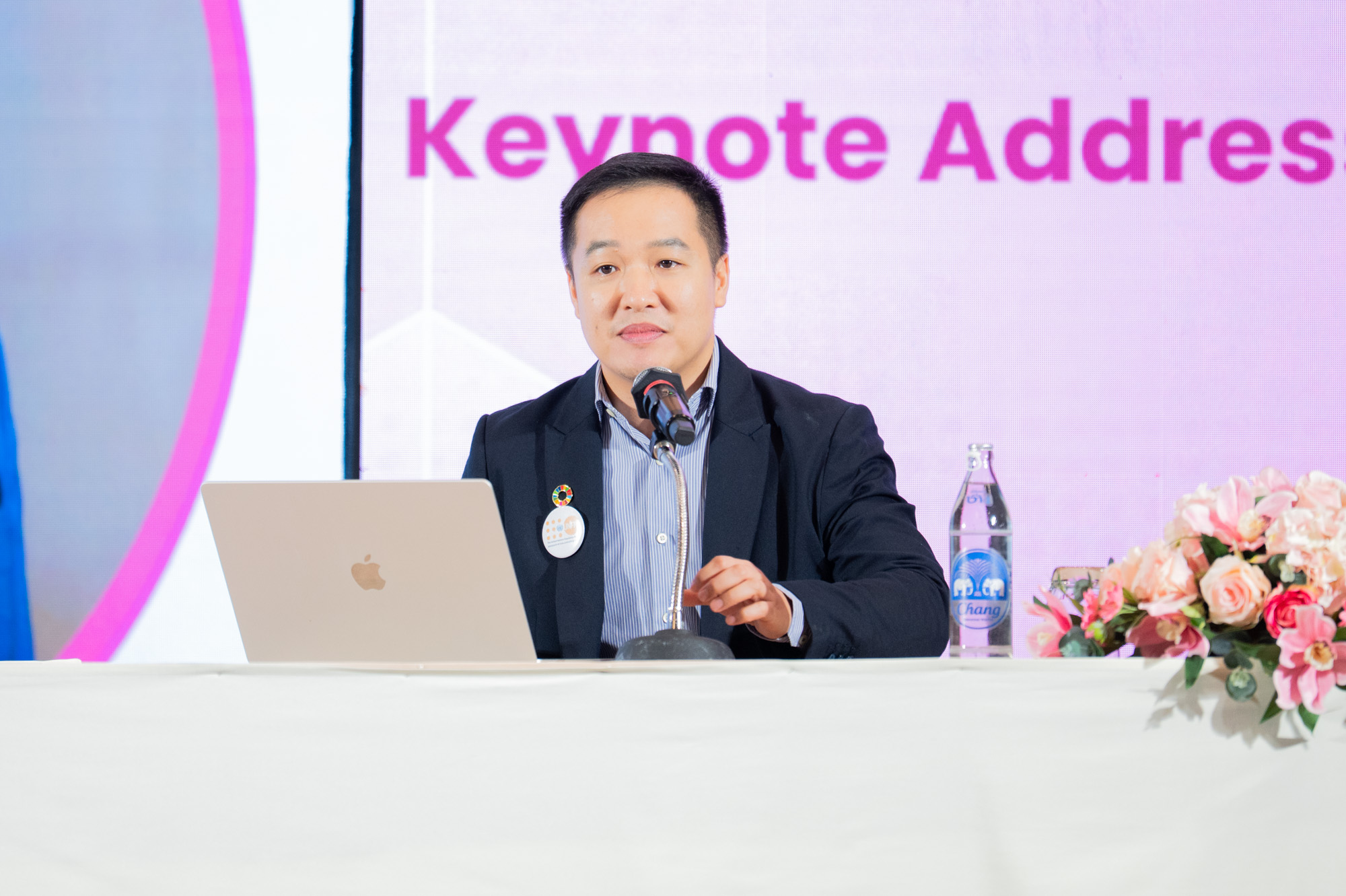 Chulalongkorn University’s College of Population Studies Holds International Workshop on Strengthening Inclusive Care Systems for Ageing Society