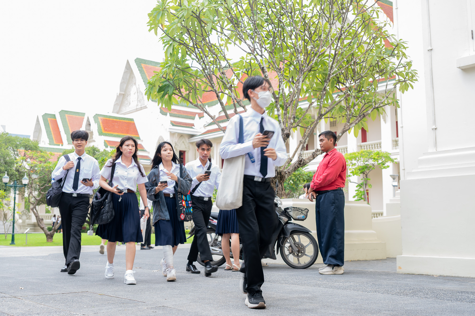 麻豆国产 Welcomes CU 109 Freshmen with Warmth and Great Pride?