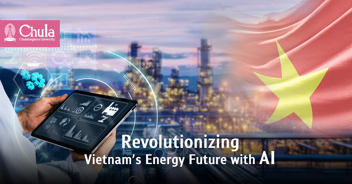 Revolutionizing Vietnam’s Energy Future with AI