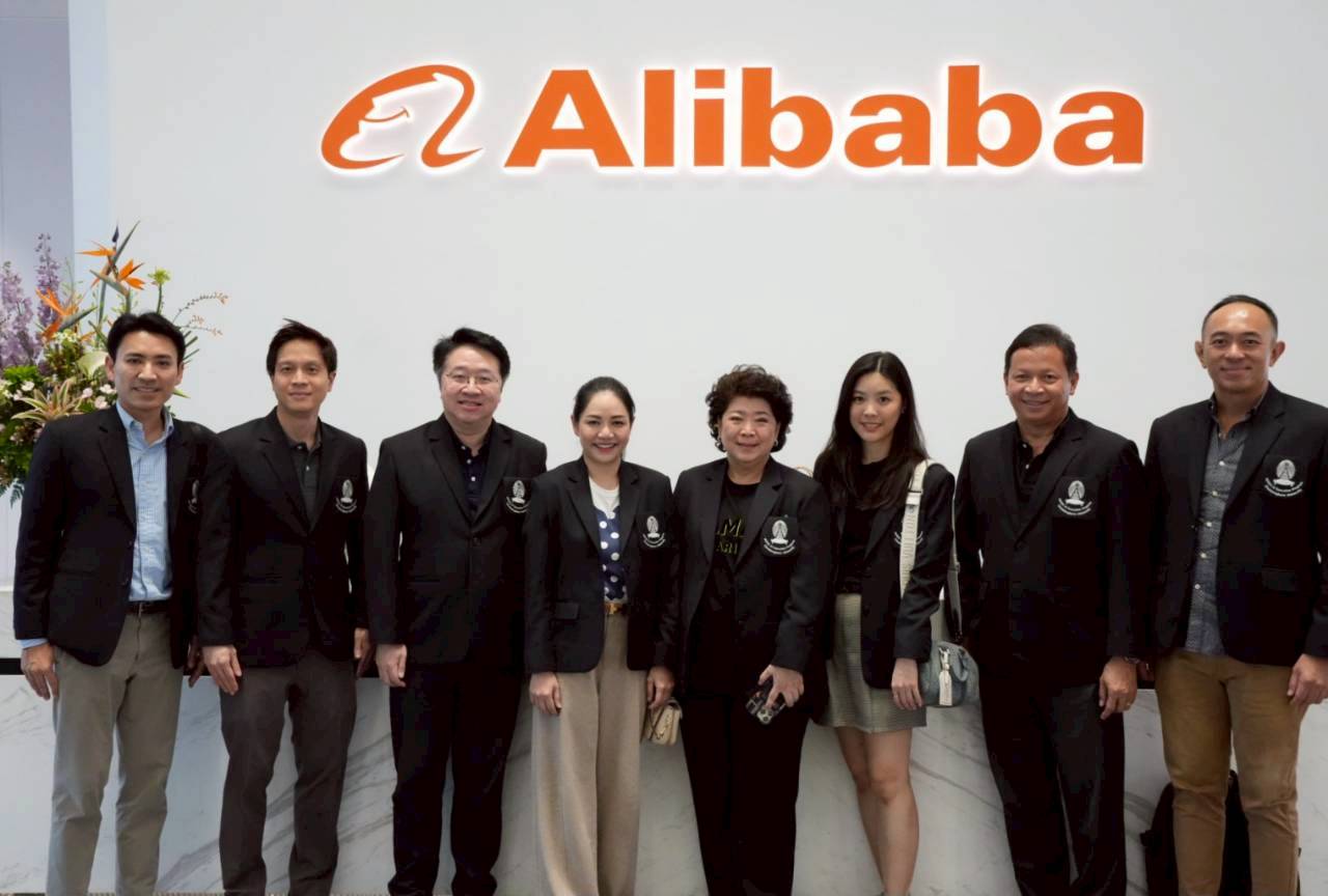 Chula Executives Join the “2025 AI Competency Training Symposium” to Strengthen the University’s Global Role in AI 