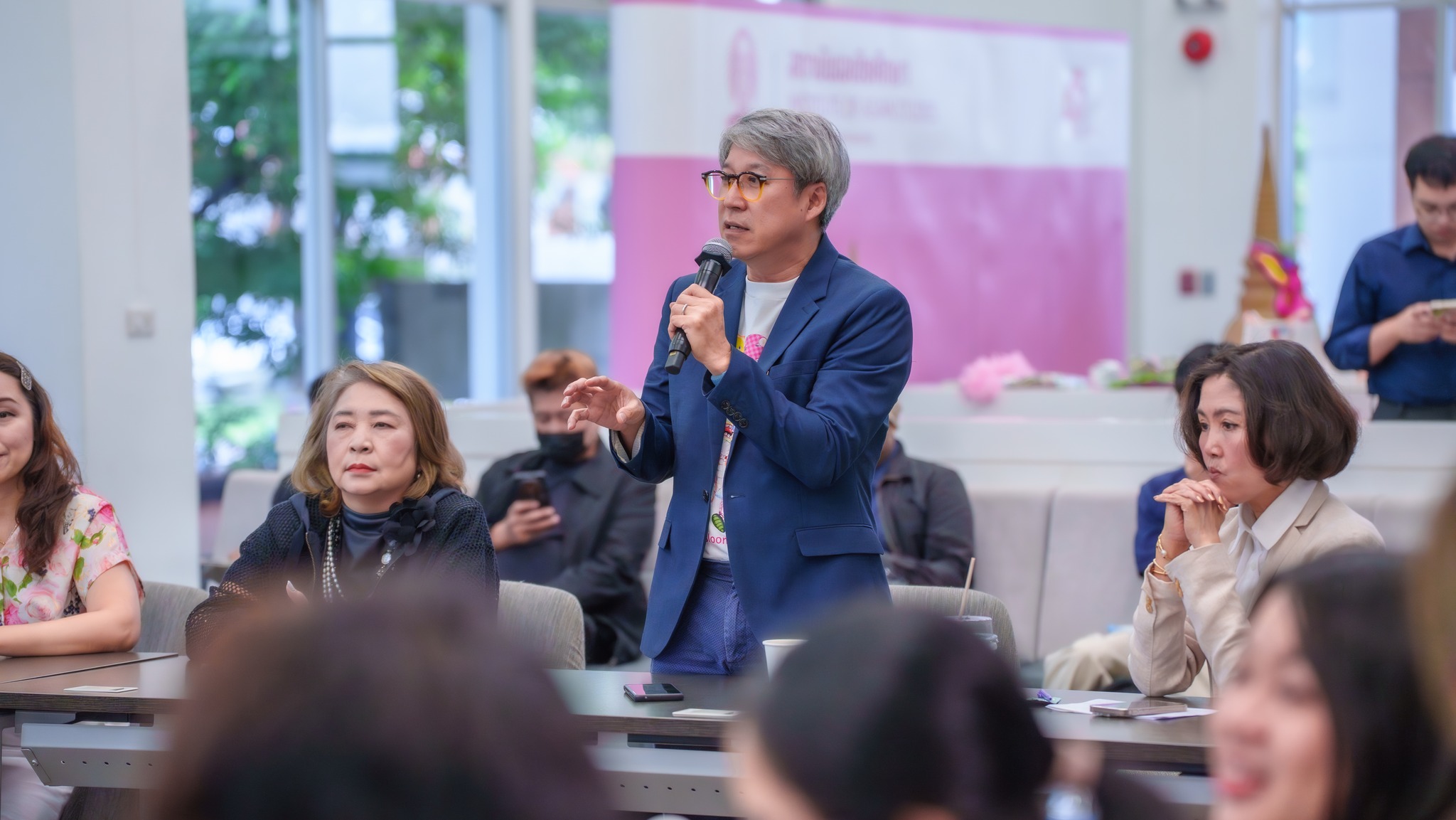 Chulalongkorn Researchers Unveil a ‘Songkran New Narrative’ to Elevate Thailand’s Soft Power 