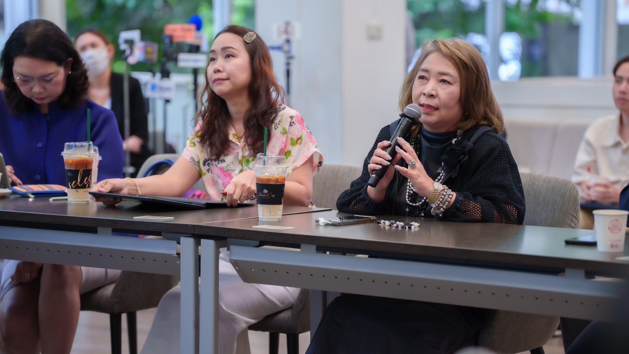 Chulalongkorn Researchers Unveil a ‘Songkran New Narrative’ to Elevate Thailand’s Soft Power 