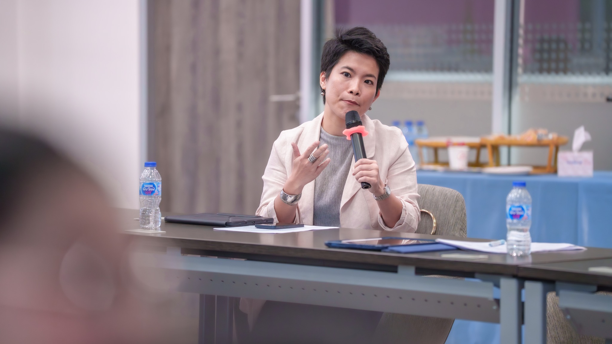 Chulalongkorn Researchers Unveil a ‘Songkran New Narrative’ to Elevate Thailand’s Soft Power 