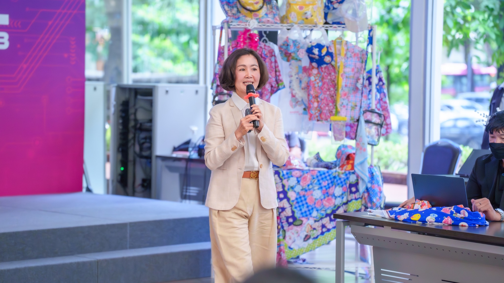 Chulalongkorn Researchers Unveil a ‘Songkran New Narrative’ to Elevate Thailand’s Soft Power 