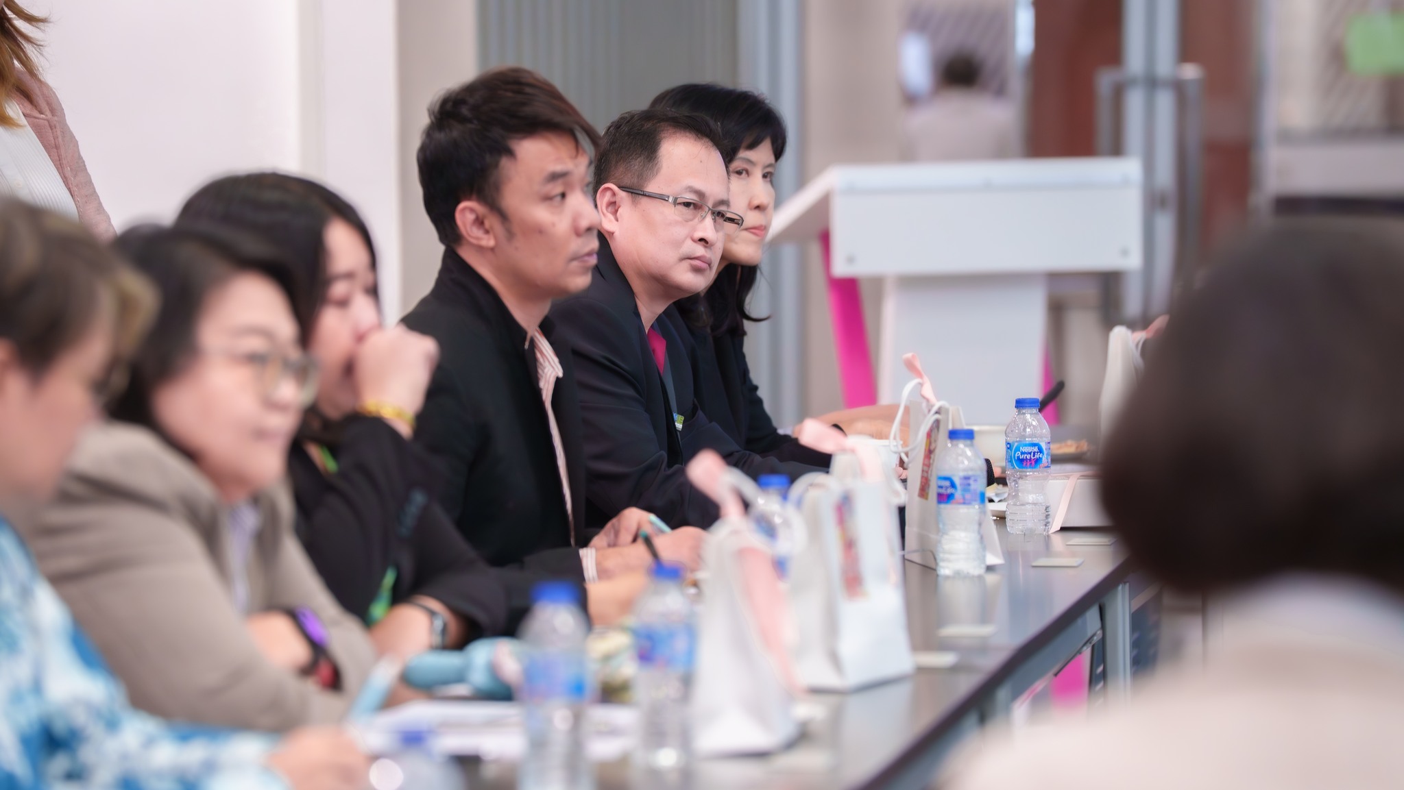 Chulalongkorn Researchers Unveil a ‘Songkran New Narrative’ to Elevate Thailand’s Soft Power 