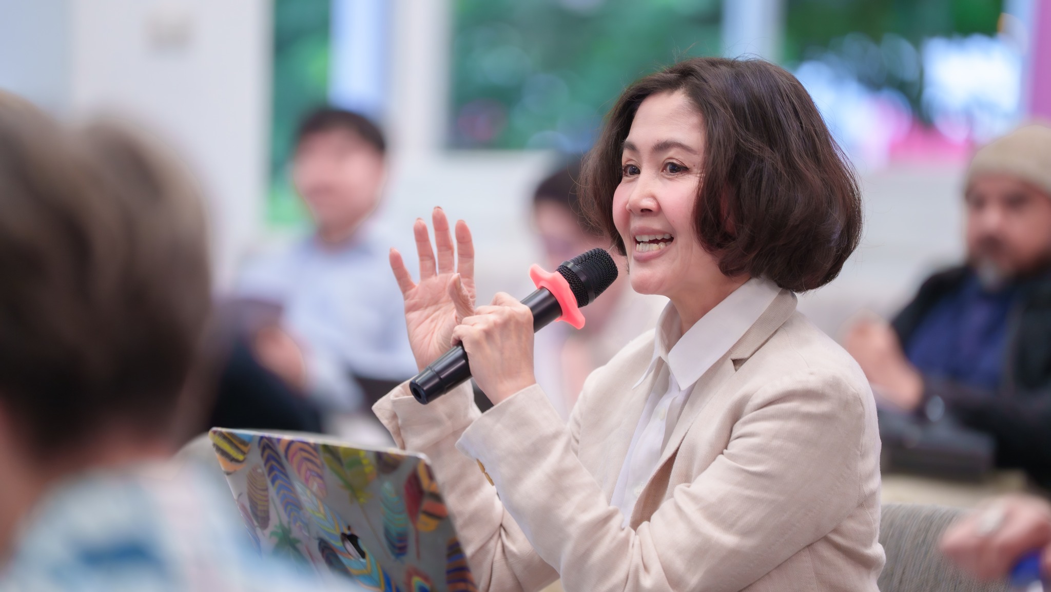 Chulalongkorn Researchers Unveil a ‘Songkran New Narrative’ to Elevate Thailand’s Soft Power 