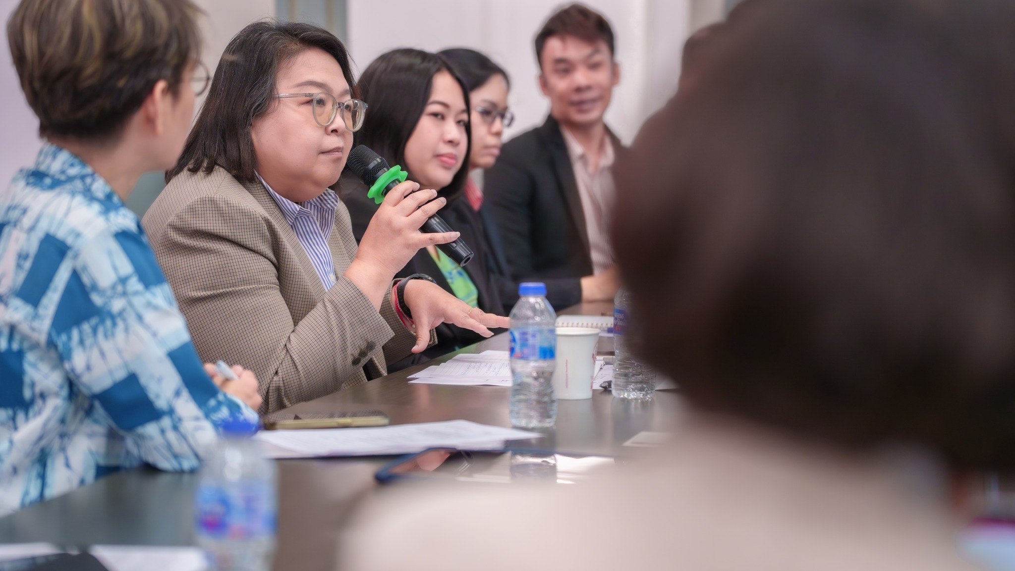 Chulalongkorn Researchers Unveil a ‘Songkran New Narrative’ to Elevate Thailand’s Soft Power 