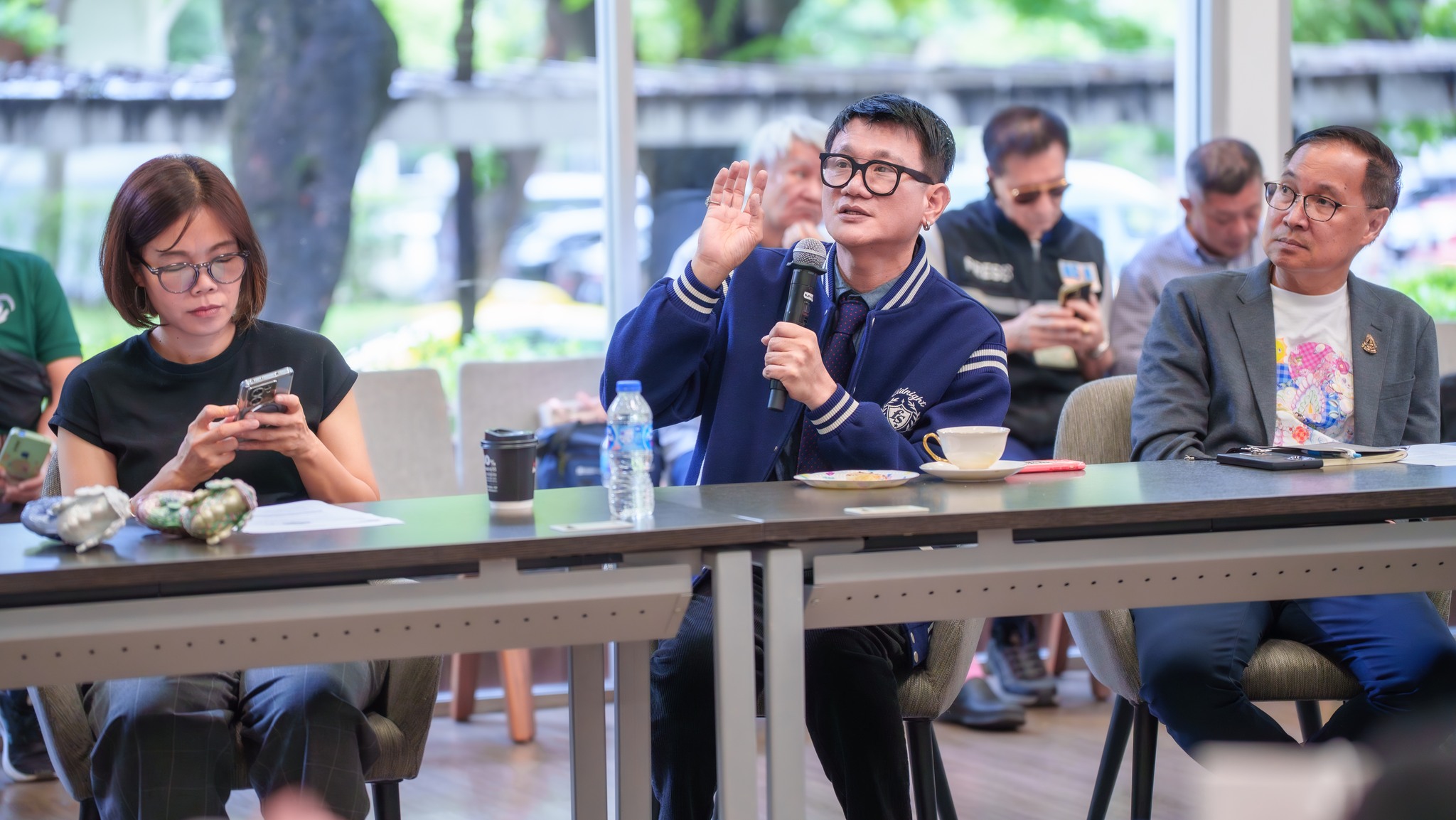Chulalongkorn Researchers Unveil a ‘Songkran New Narrative’ to Elevate Thailand’s Soft Power 