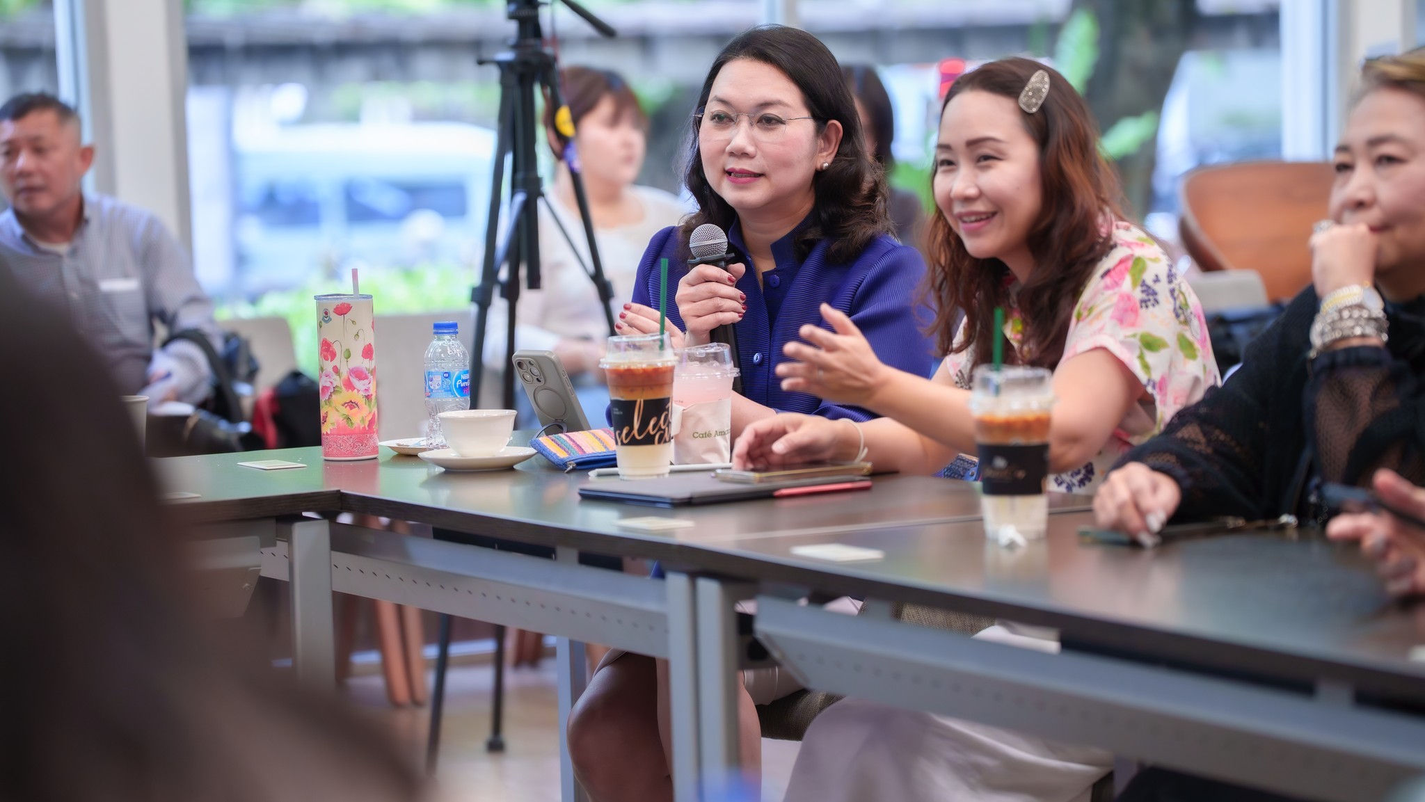 Chulalongkorn Researchers Unveil a ‘Songkran New Narrative’ to Elevate Thailand’s Soft Power 