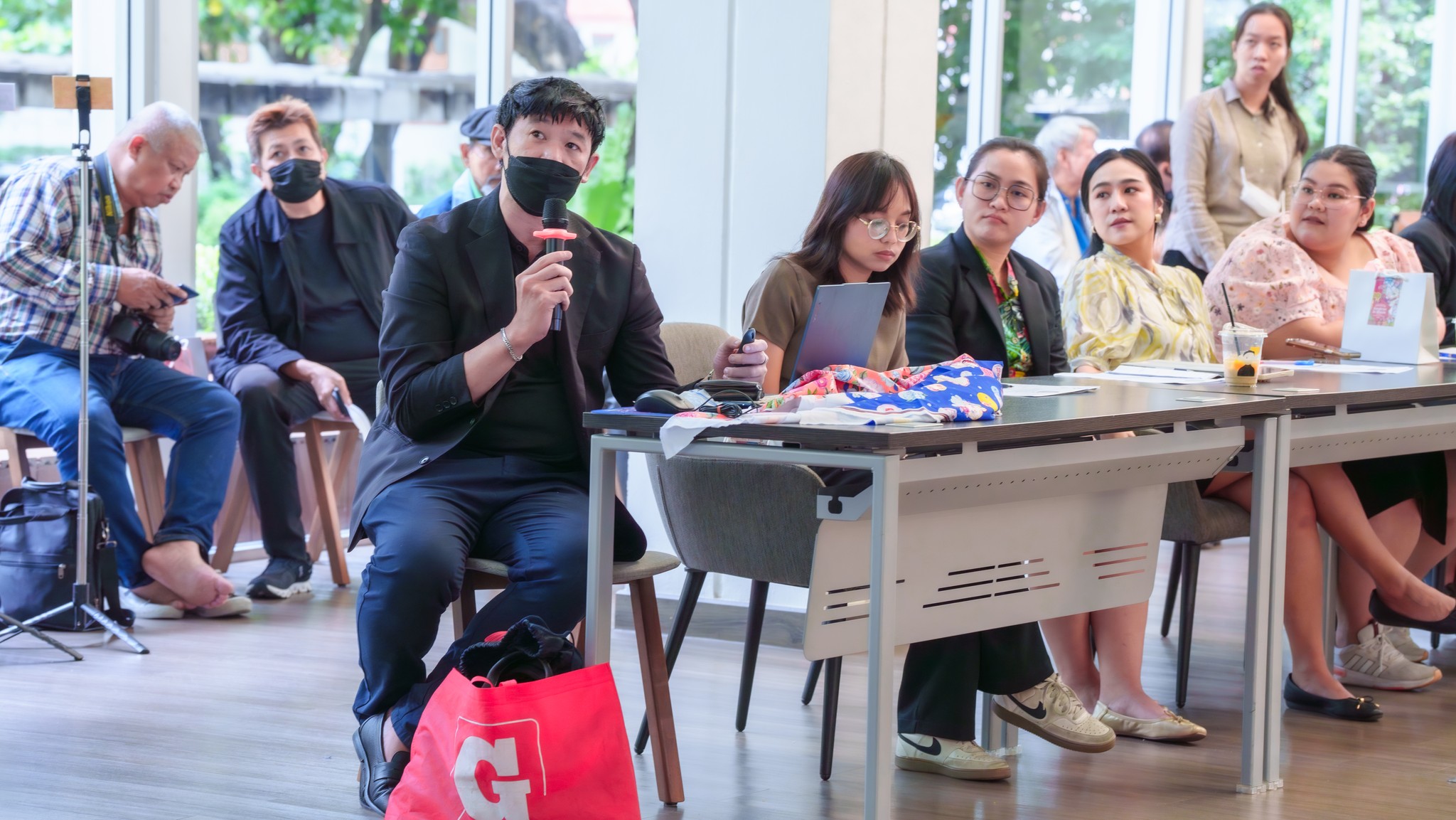 Chulalongkorn Researchers Unveil a ‘Songkran New Narrative’ to Elevate Thailand’s Soft Power 