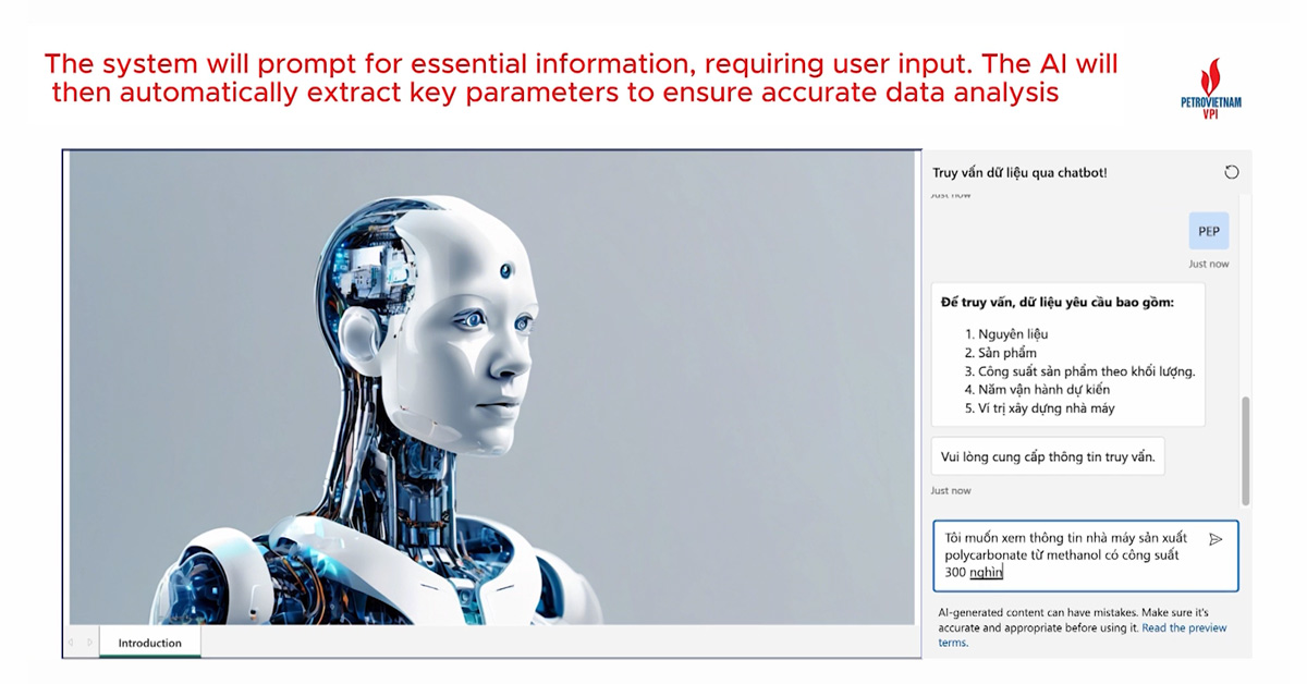 AI-scientist program-VPI