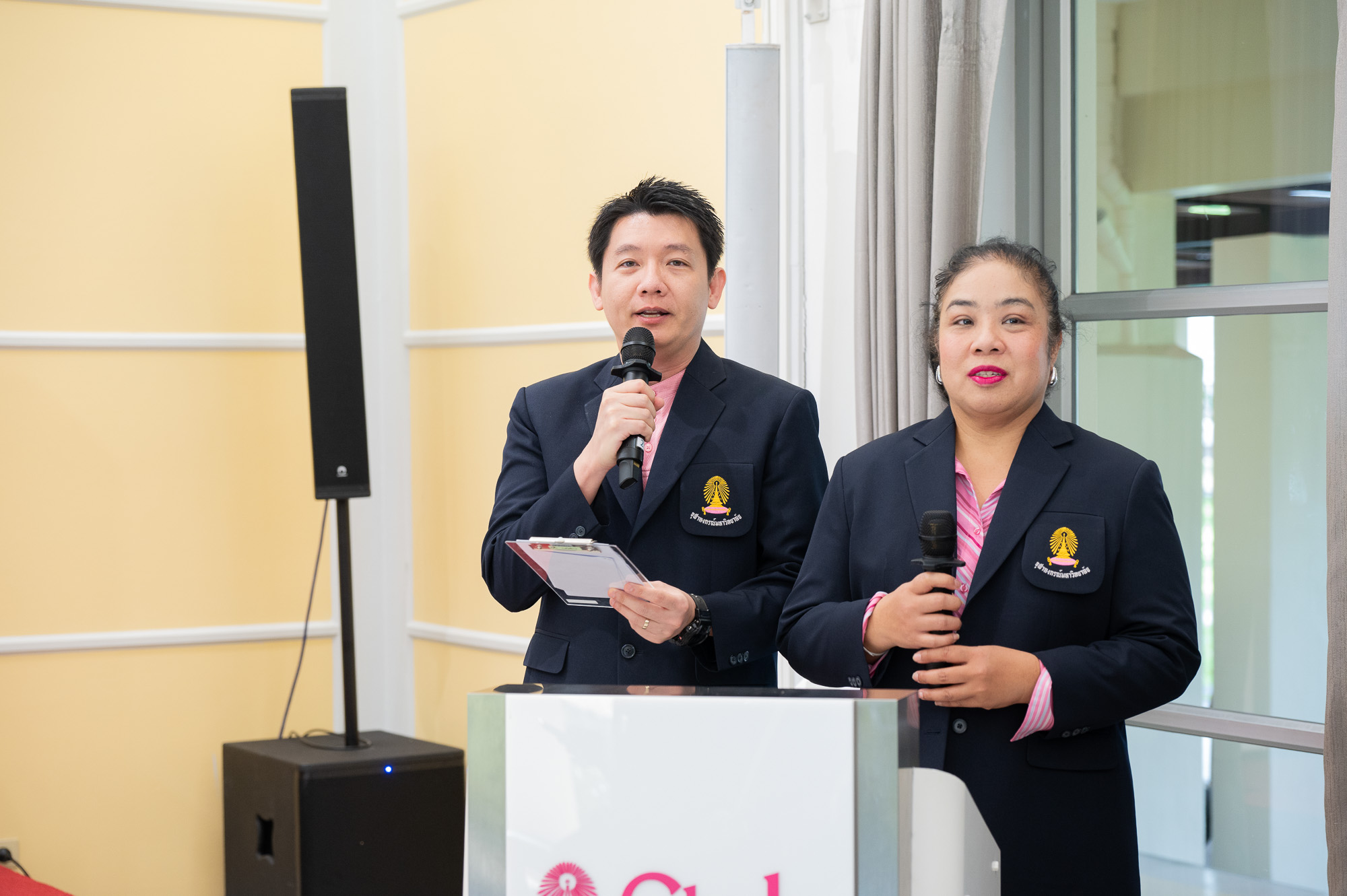 Chula Partners with Top Charoen Optical to Enhance Education, Advance Research, and Support Learning