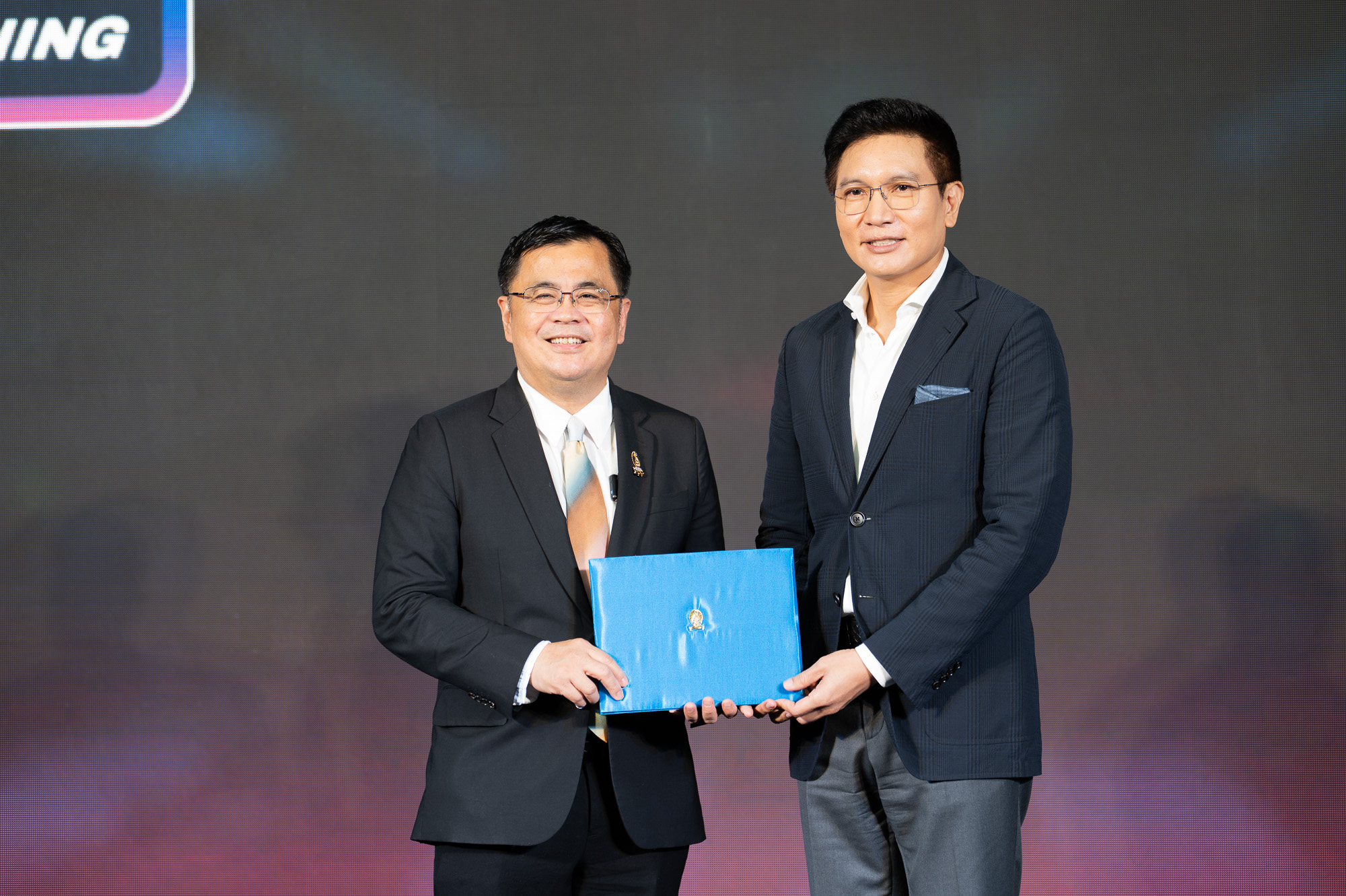 Chula Collaborates on Research and Innovation with Phyathai-Paolo Hospital Group, Launches Season 7 of "7 Wonders Hybrid Learning" Program