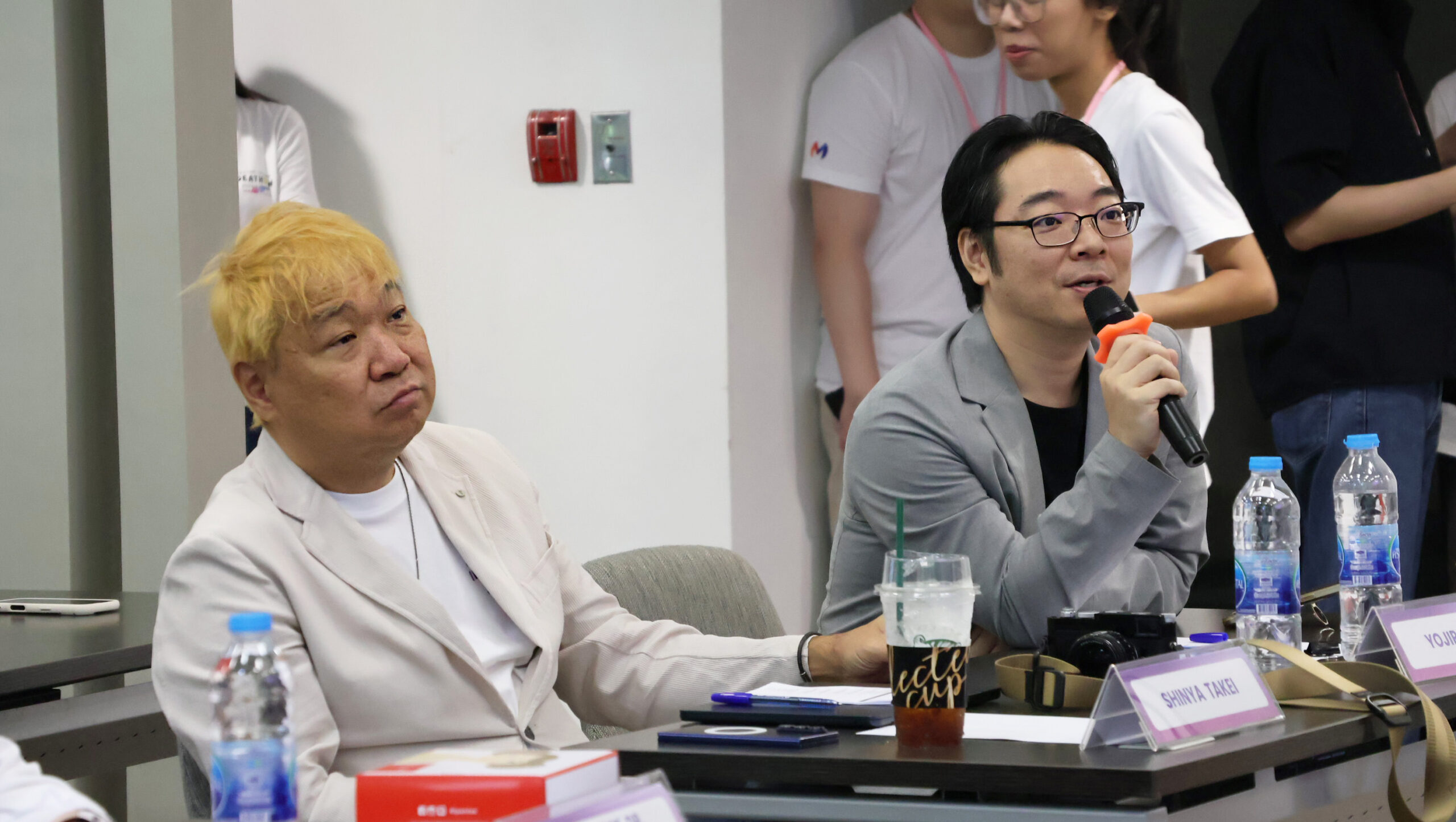 Chula Student Teams Win at Asia’s Next Innovator Ideathon 2025 
