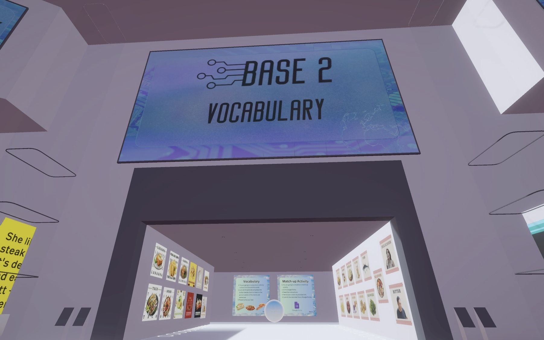 Chula Lecturers’ Magic Metaverse Wins Two Awards at iCAN 2025 in Canada 