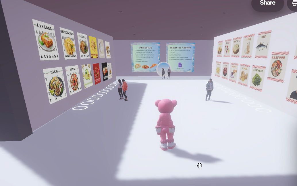 Chula Lecturers’ Magic Metaverse Wins Two Awards at iCAN 2025 in Canada 