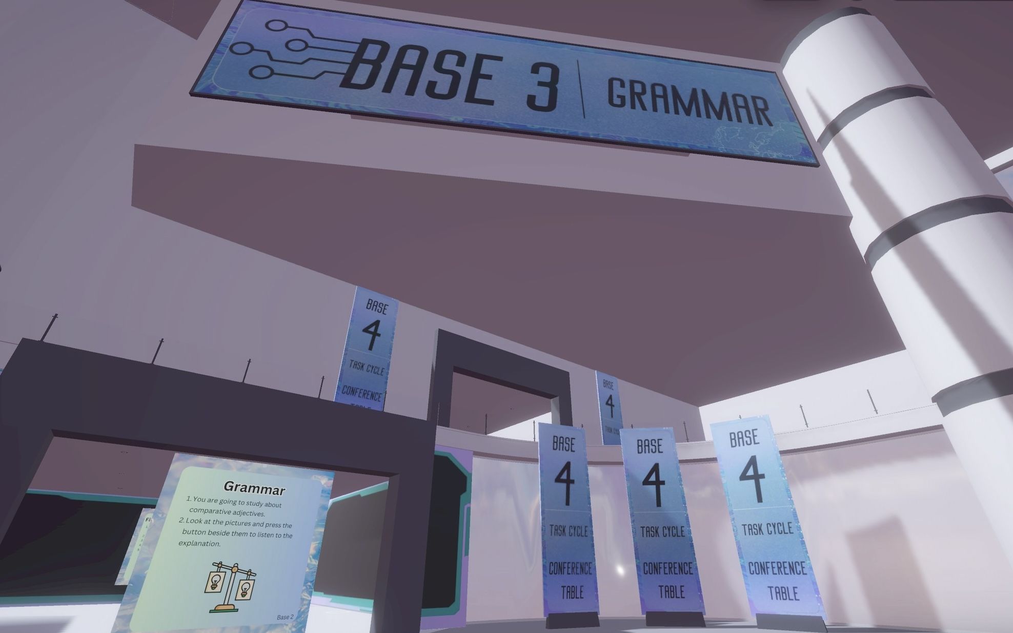 Chula Lecturers’ Magic Metaverse Wins Two Awards at iCAN 2025 in Canada 