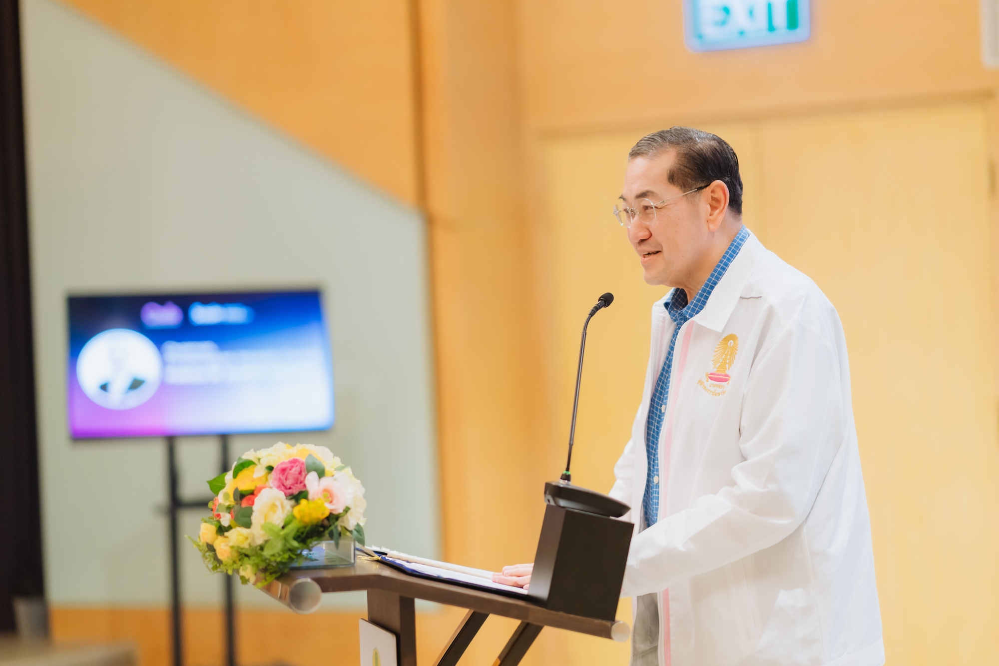 Chula Charts Strategic Directions for Sustainable Progress through its Leadership Seminar