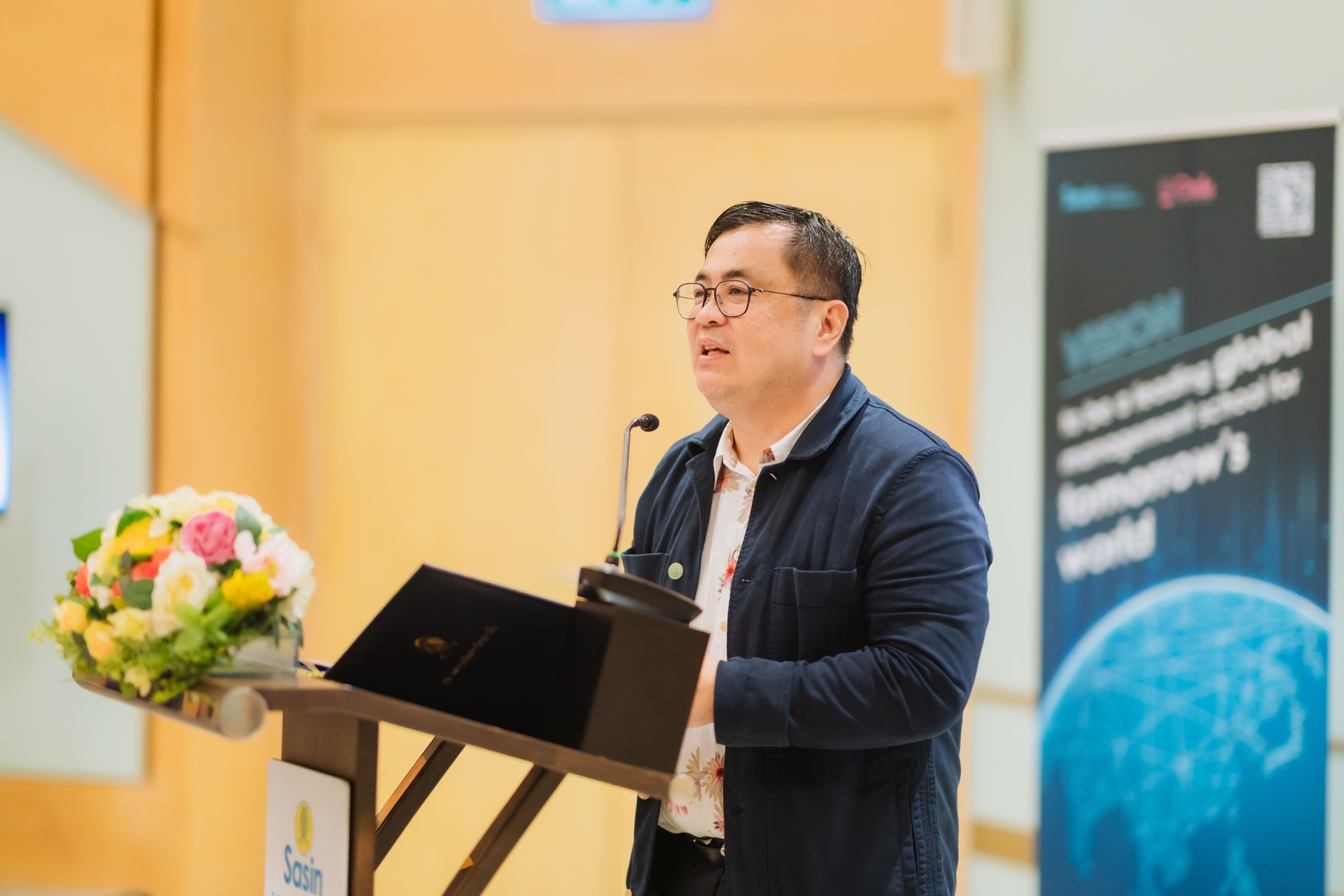 Chula Charts Strategic Directions for Sustainable Progress through its Leadership Seminar
