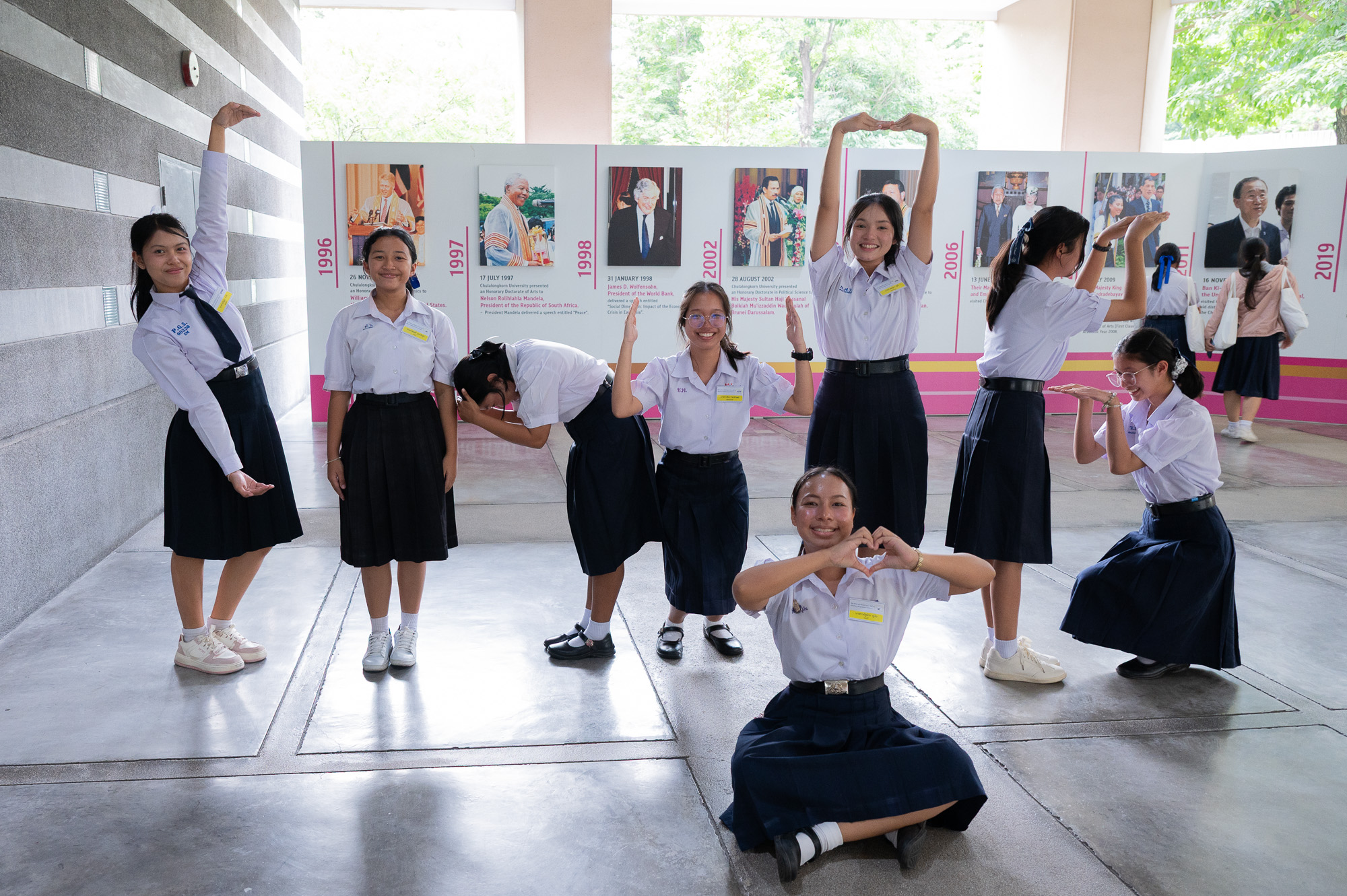 Chula Launches “Chula XL” to Drive Lifelong Learning for the People