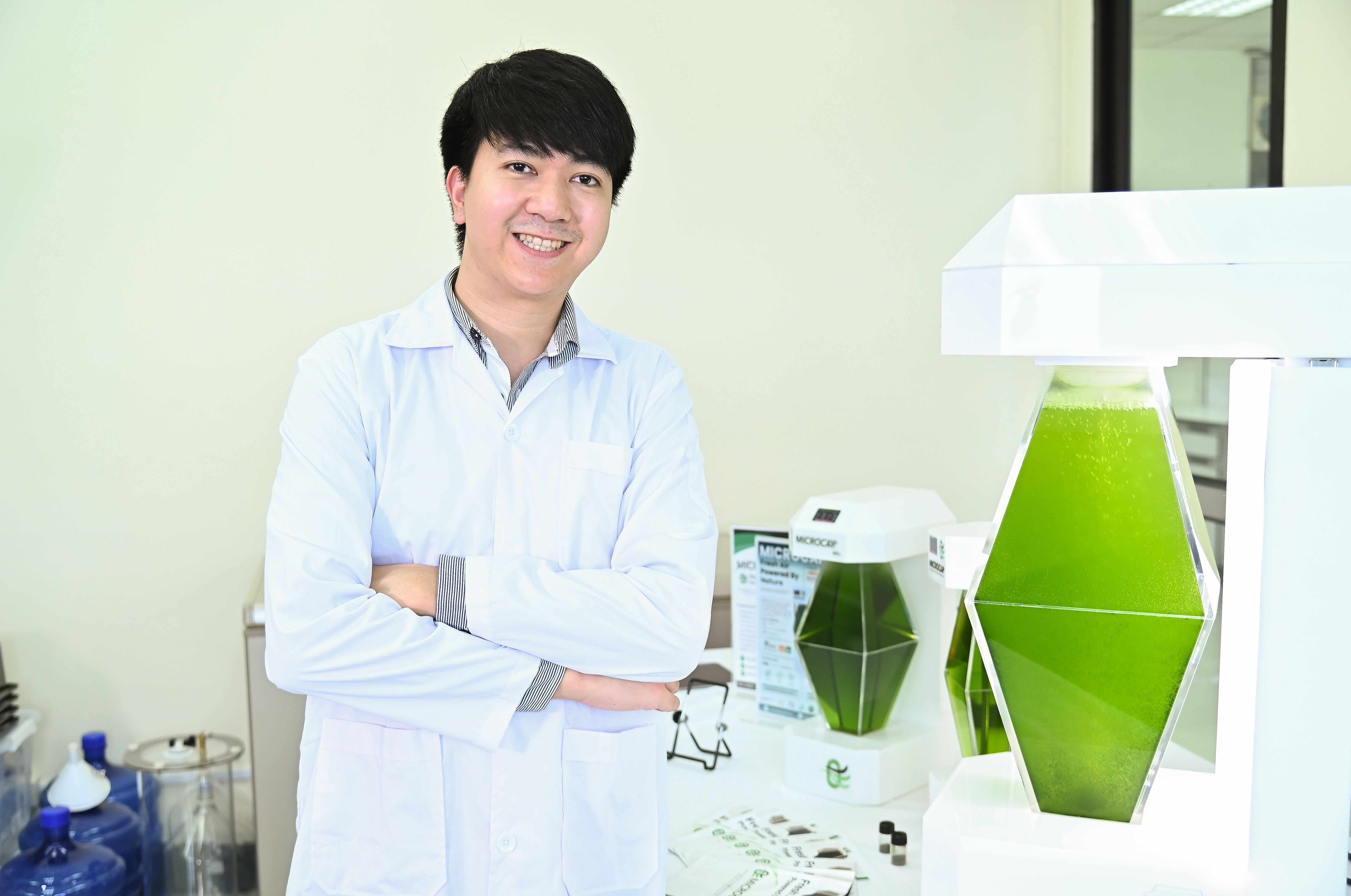Chula Garners 68 National Research Awards at Thailand Inventors’ Day 2026 