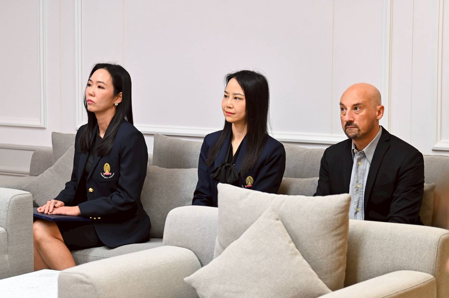 Chula Launches a Master’s Program in Implant & Esthetic Dentistry, Opens First Integrated Implant Center in Thailand 