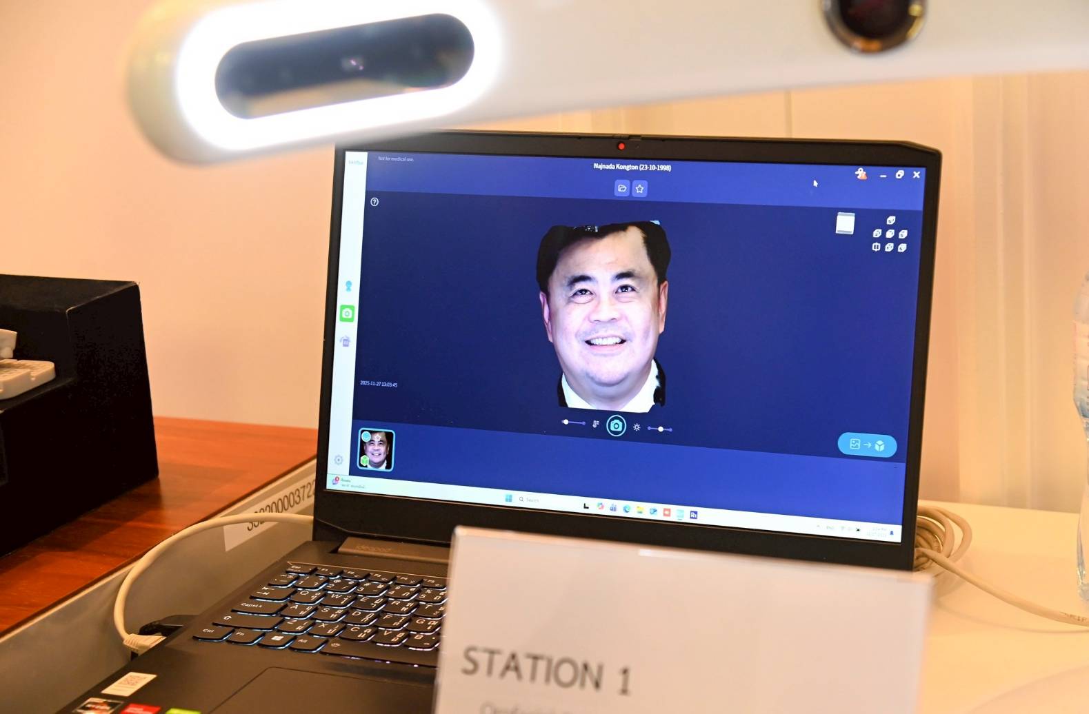 Chula Launches a Master’s Program in Implant & Esthetic Dentistry, Opens First Integrated Implant Center in Thailand 