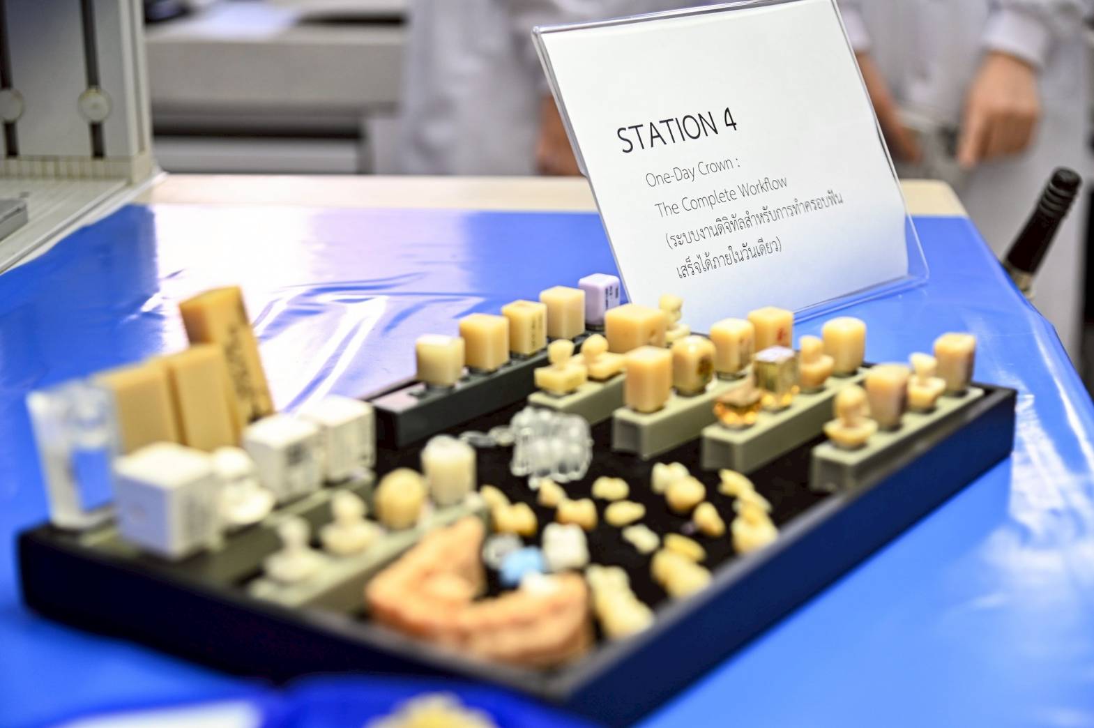 Chula Launches a Master’s Program in Implant & Esthetic Dentistry, Opens First Integrated Implant Center in Thailand 