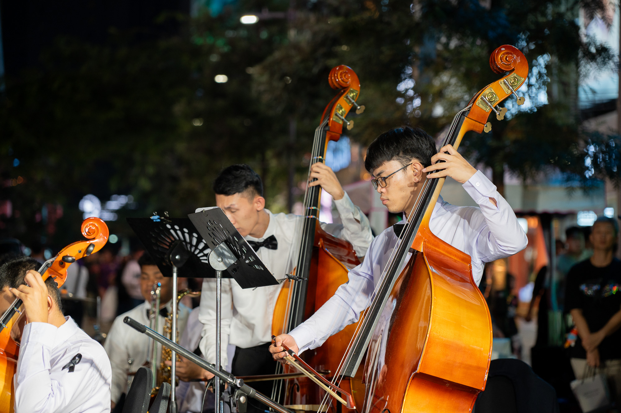 Equal Hearts United: Chula and Partners Honor Her Majesty the Queen Mother at Siam Square 