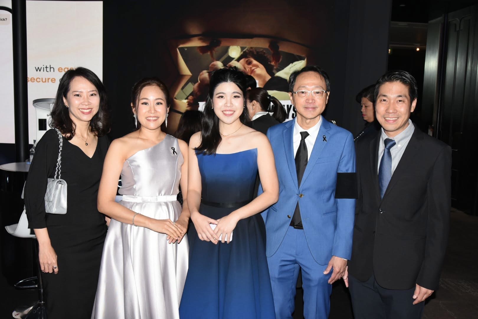 Two Chula Researchers Win 2025 L’Oréal Thailand ‘For Women in Science’ Grant 