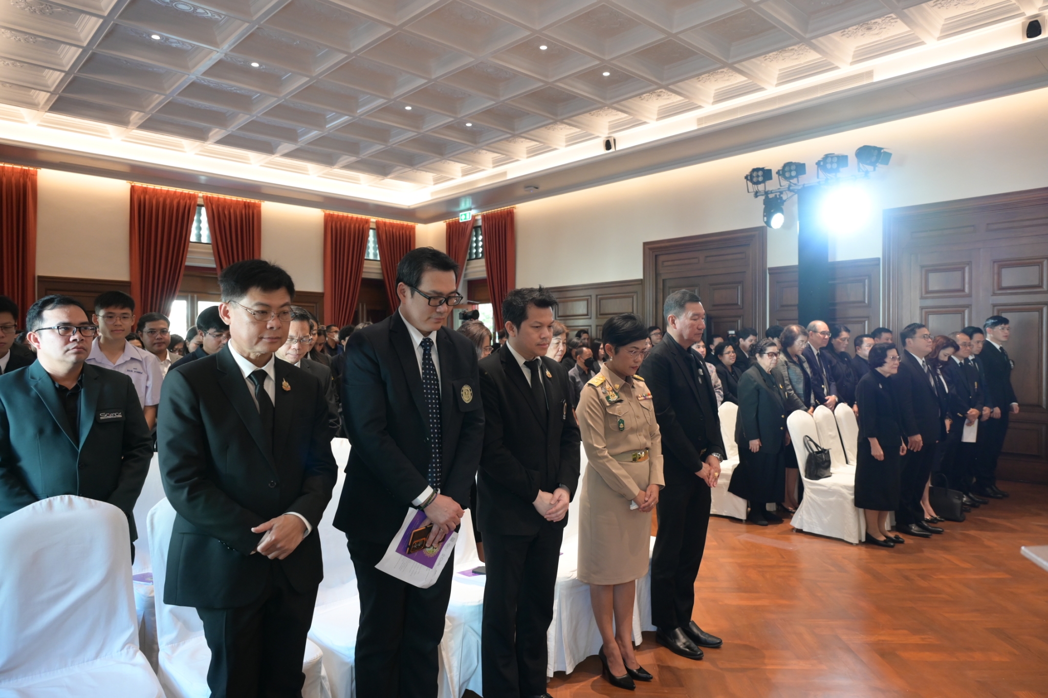 Chula Announces Discovery of 43 New Species to the World