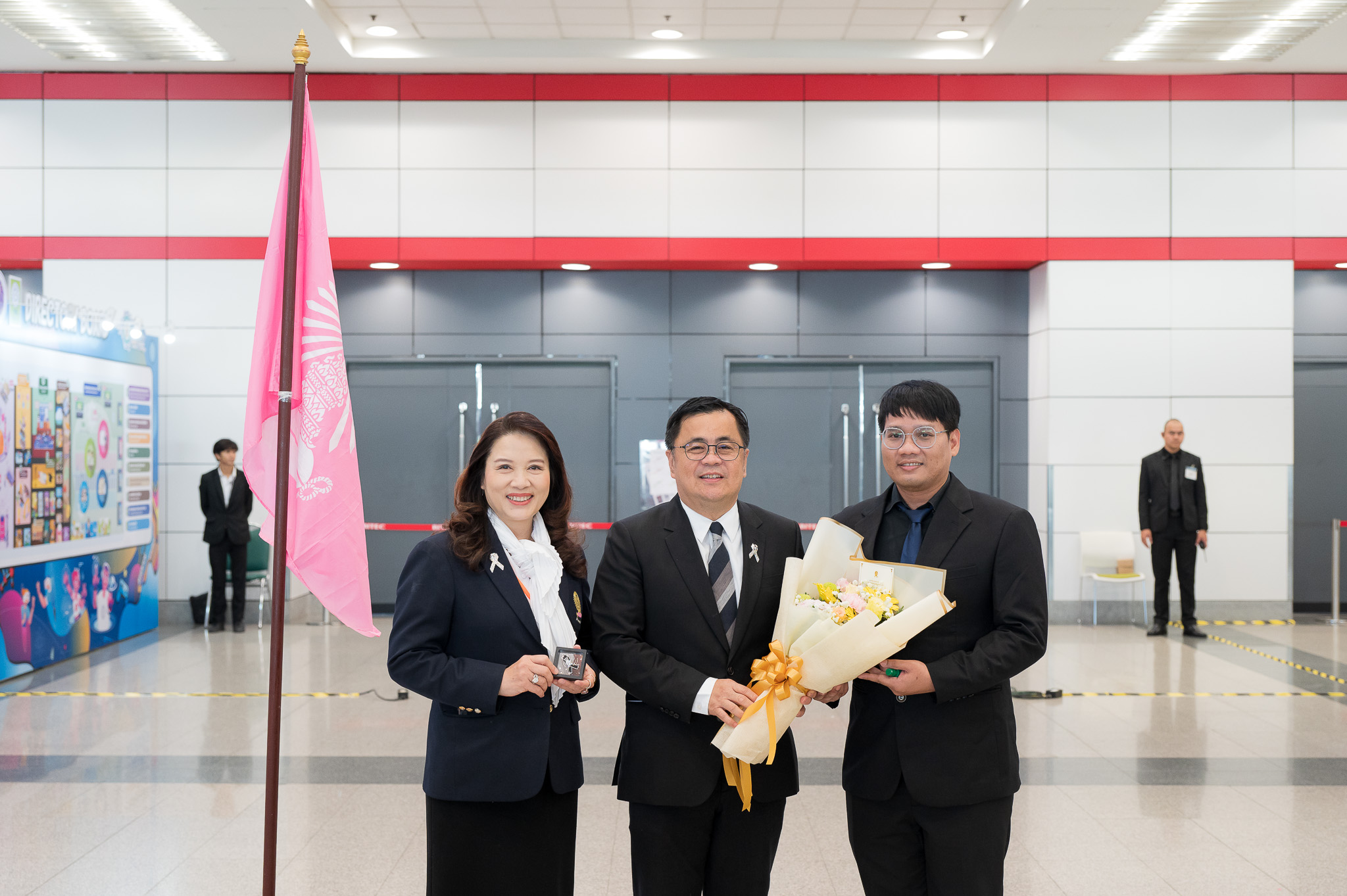 Chula Garners 68 National Research Awards at Thailand Inventors’ Day 2026 