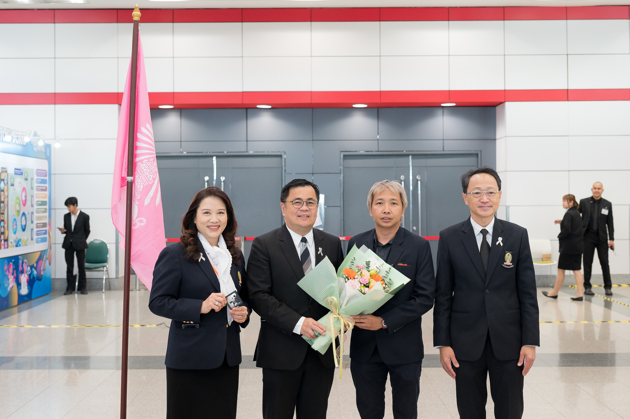 Chula Garners 68 National Research Awards at Thailand Inventors’ Day 2026 