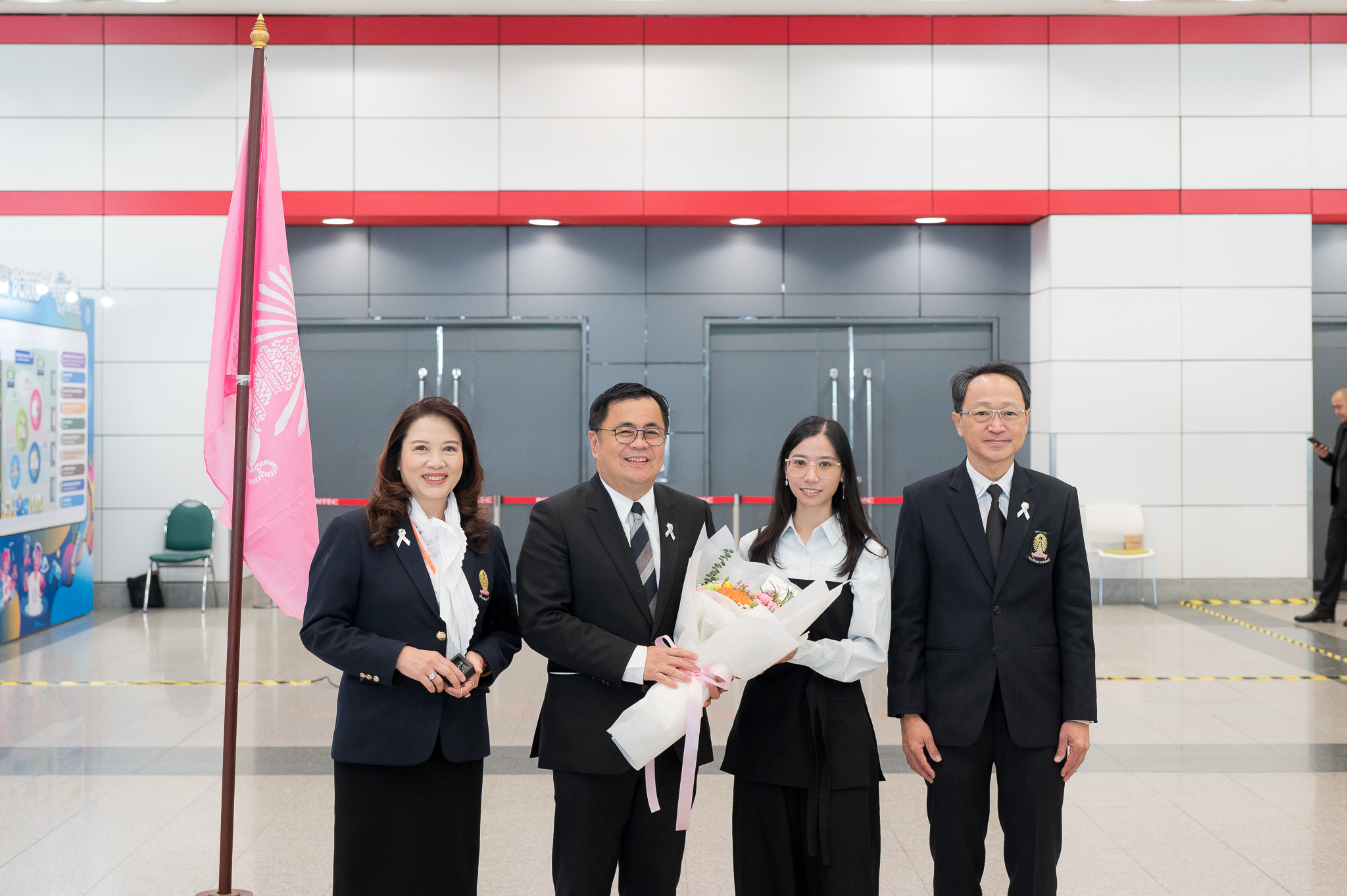 Chula Garners 68 National Research Awards at Thailand Inventors’ Day 2026 