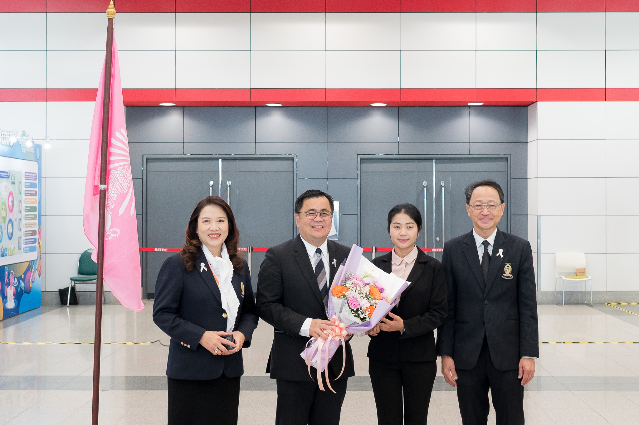 Chula Garners 68 National Research Awards at Thailand Inventors’ Day 2026 