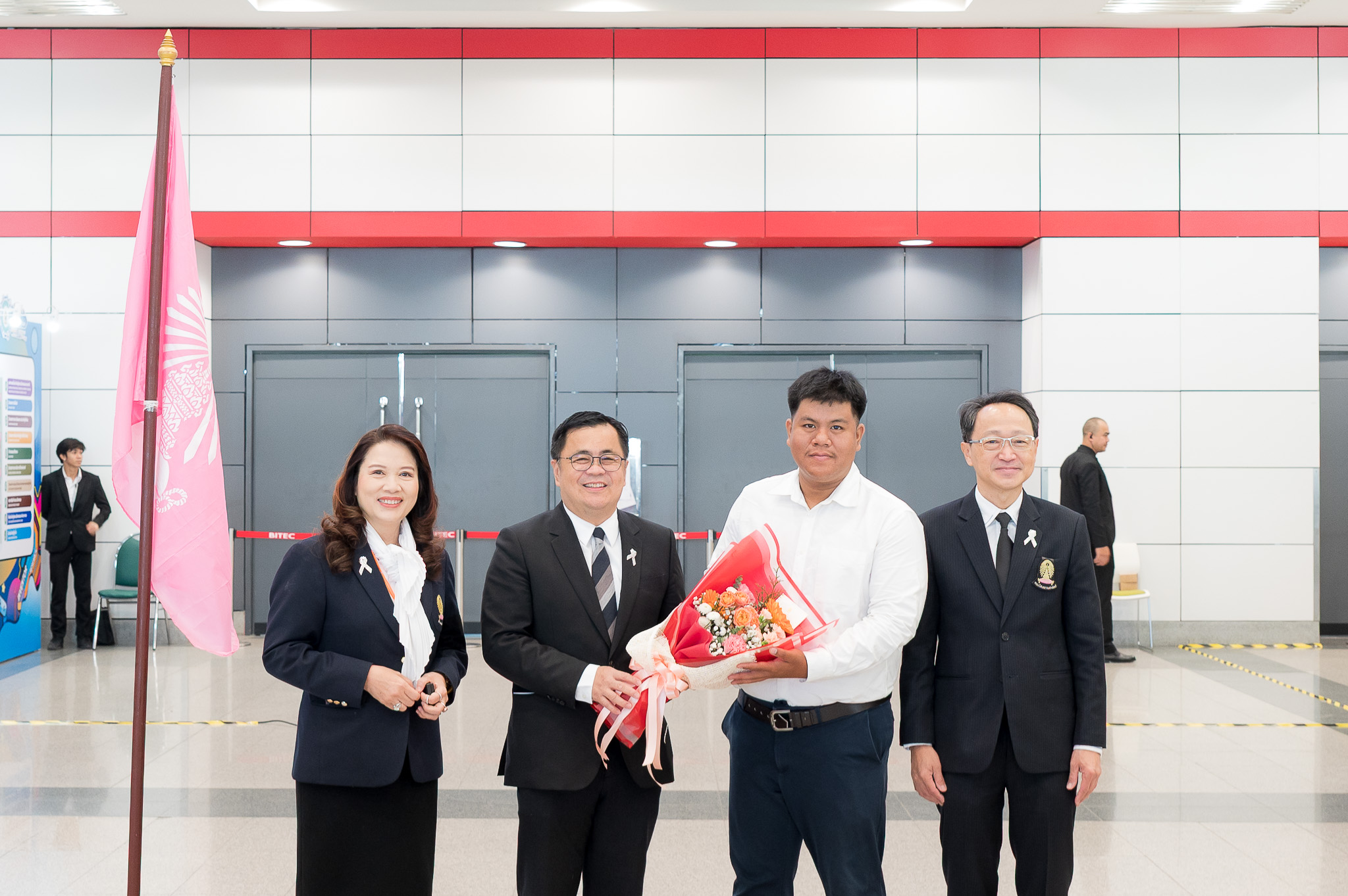 Chula Garners 68 National Research Awards at Thailand Inventors’ Day 2026 